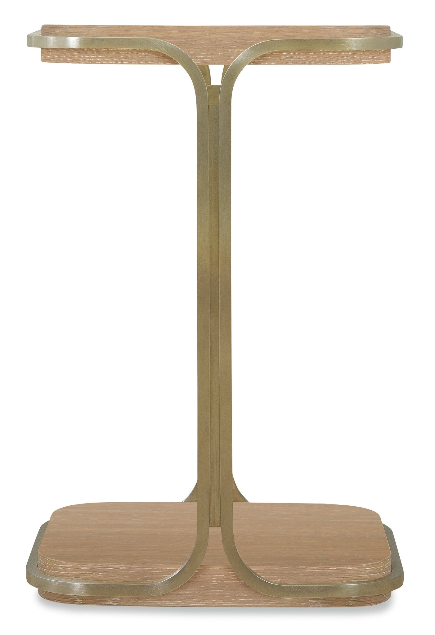 Banyon Bay Accent Table - Central Designs