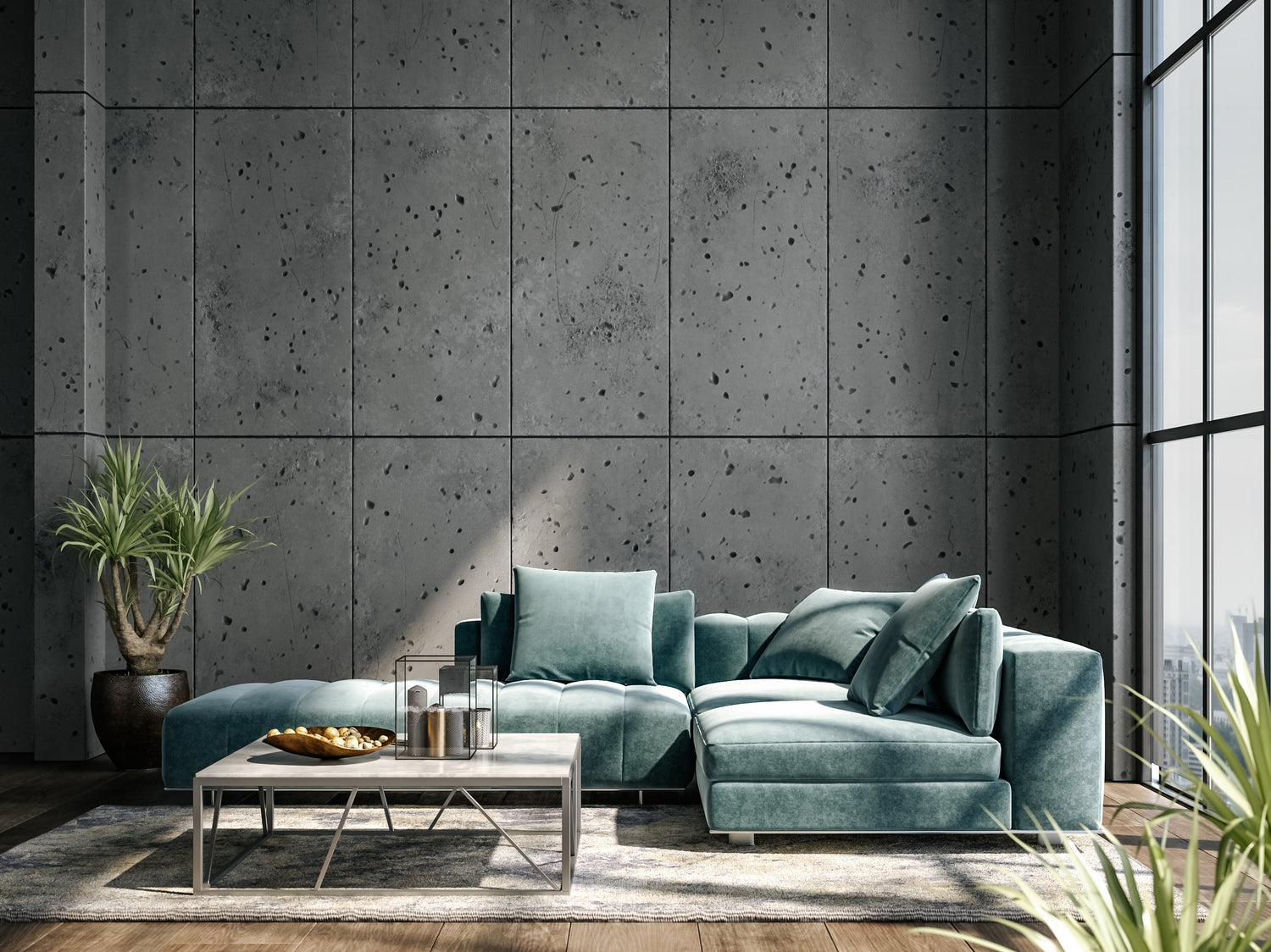 Central Designs