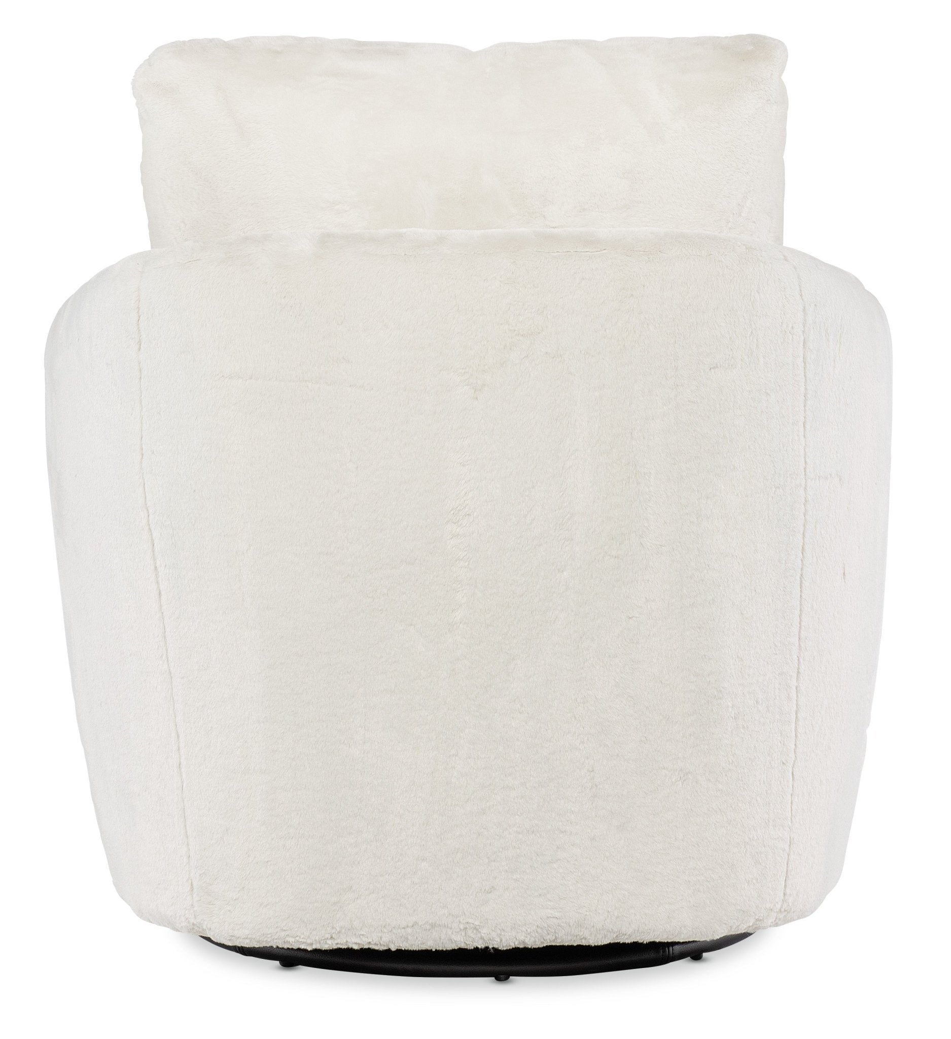 Bonnie Swivel Chair with Power Footrest - Central Designs