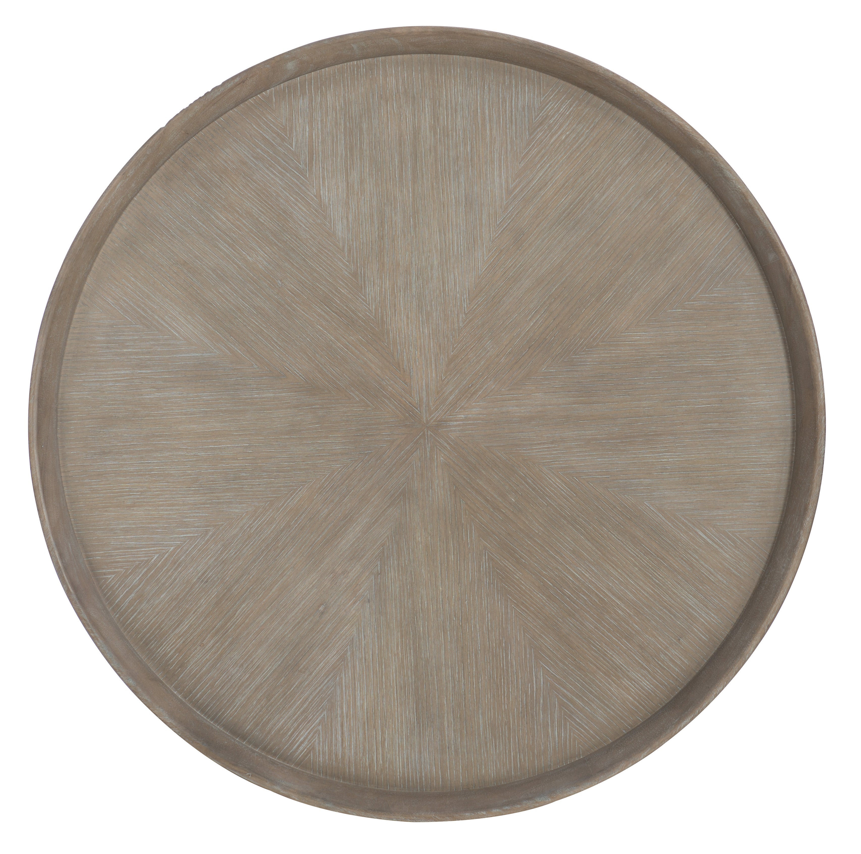 Affinity Round Cocktail Table