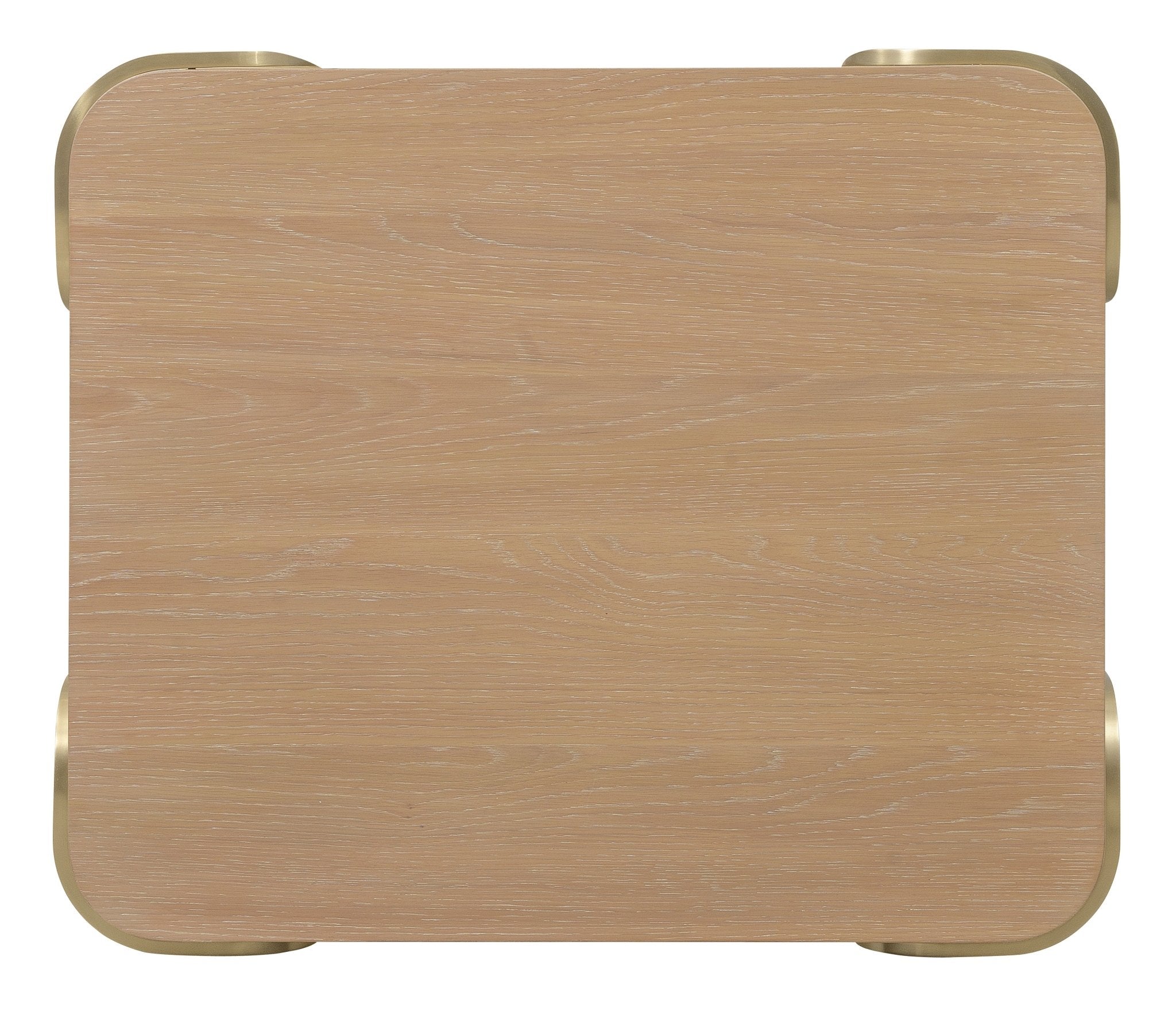 Banyon Bay End Table - Central Designs