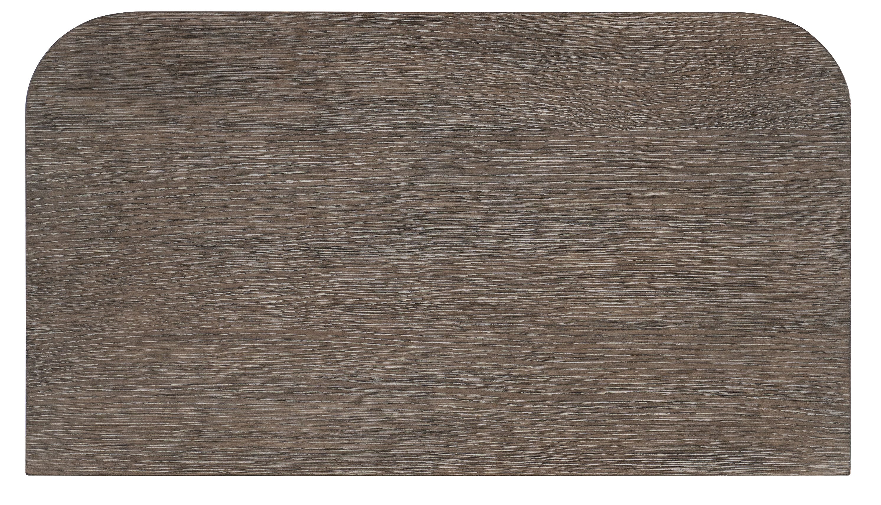 Modern Mood Three Drawer Nightstand