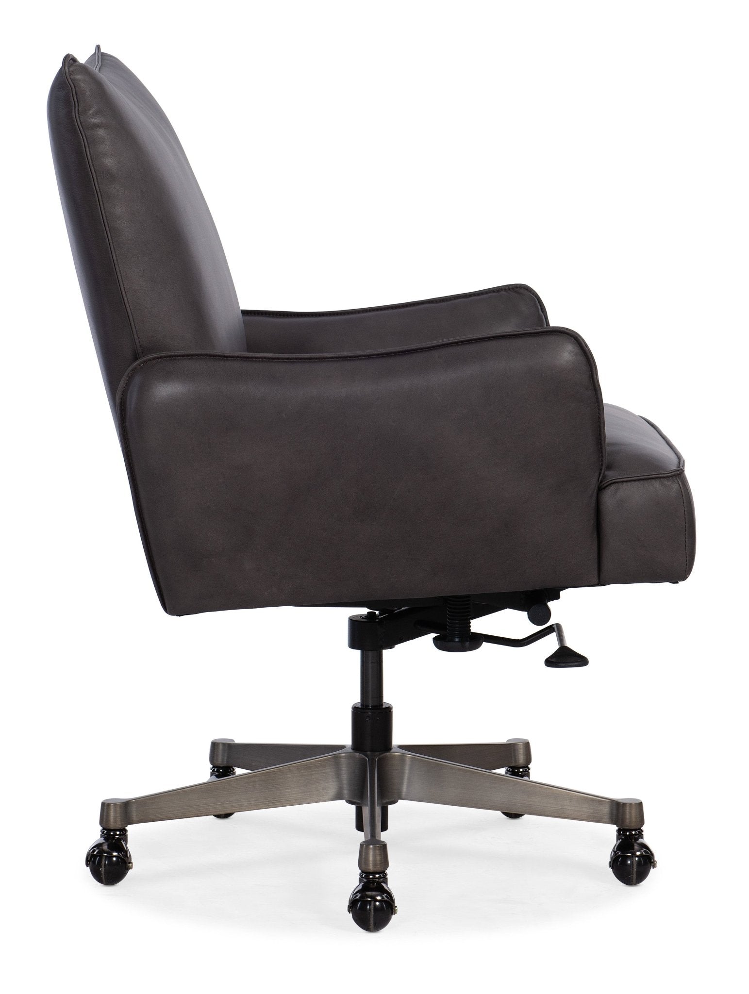 Quinn Executive Swivel Tilt Chair - Central Designs