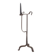Blacksmith Pinch Candlestick