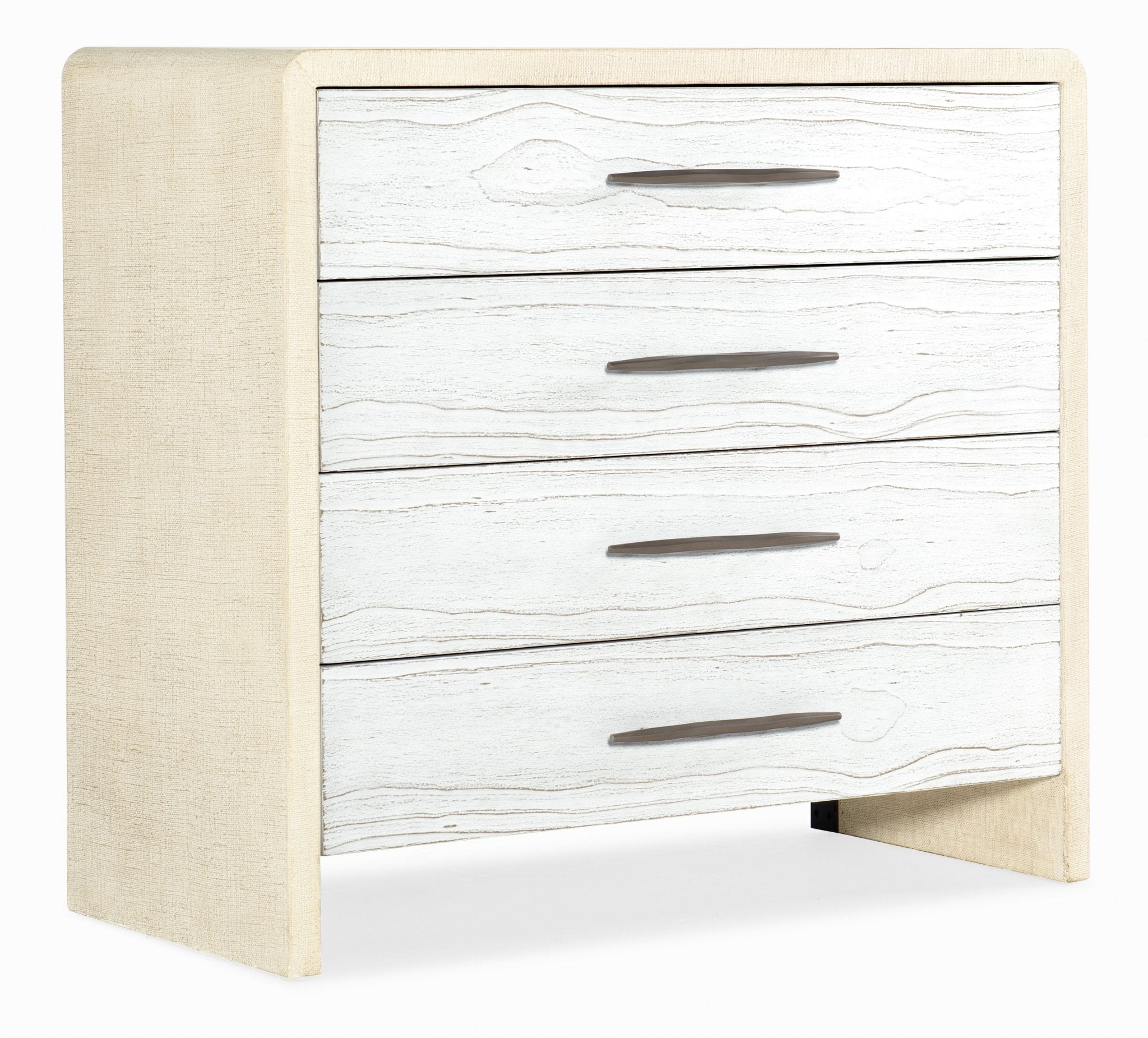Cascade Four - Drawer Bachelor Chest - Central Designs