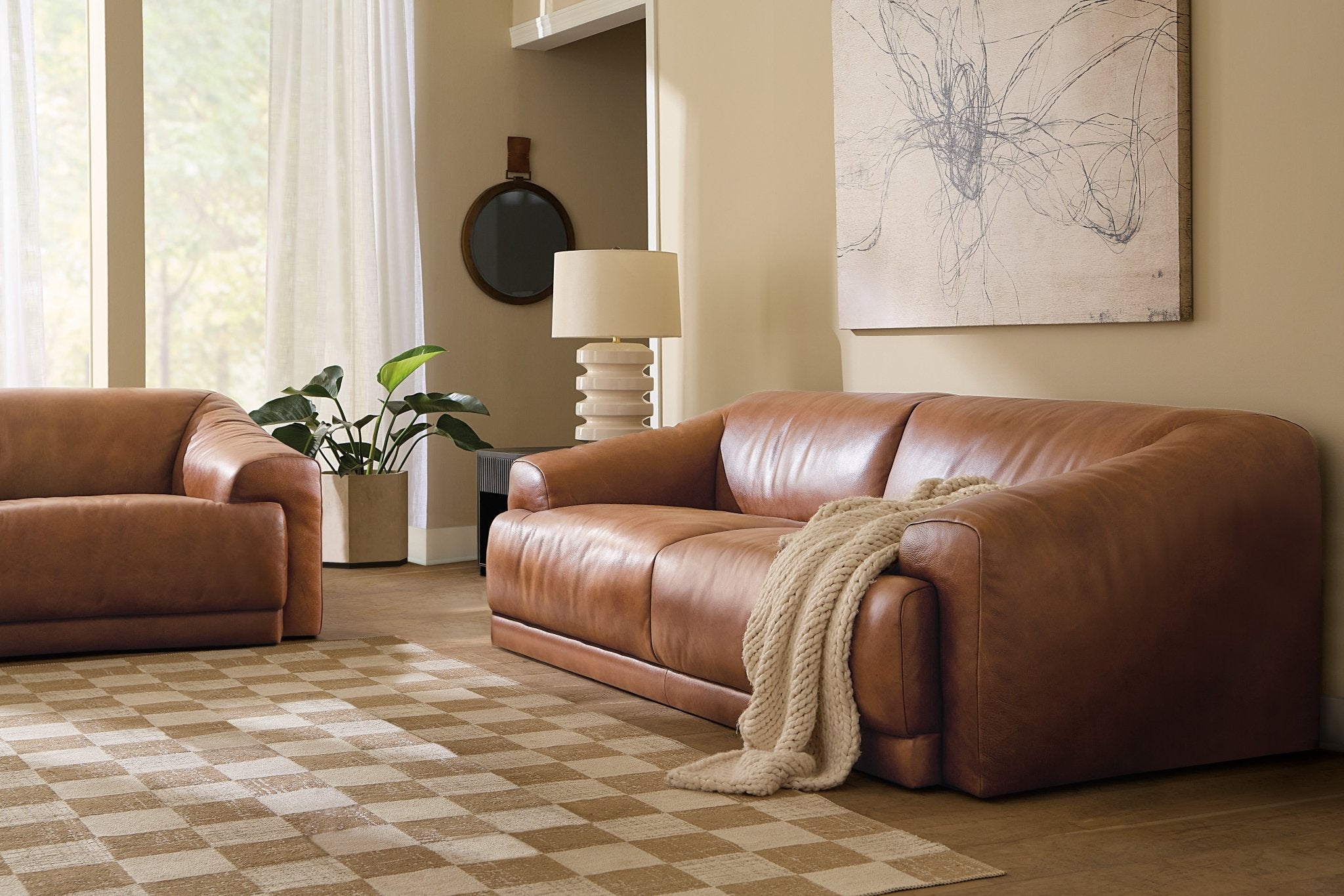 Fleetwood 2 - Seat Sofa - Central Designs