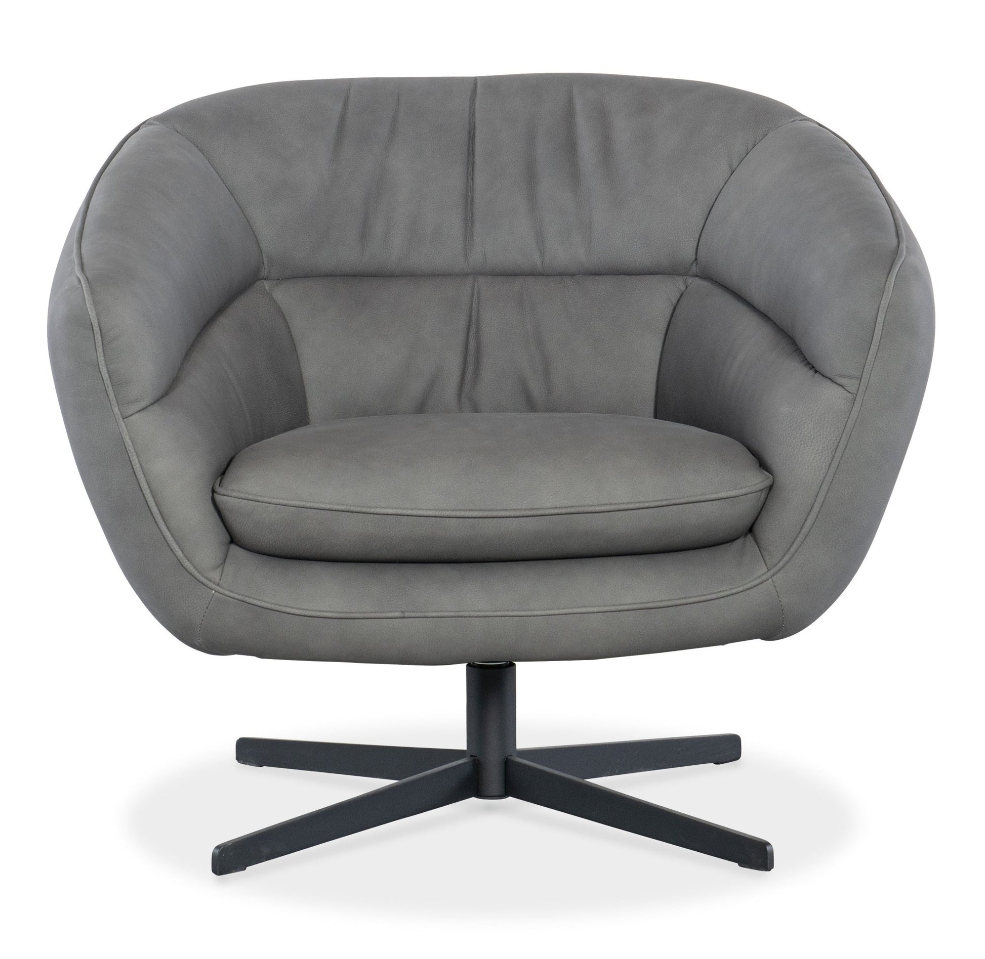 Mina Swivel Chair - Central Designs