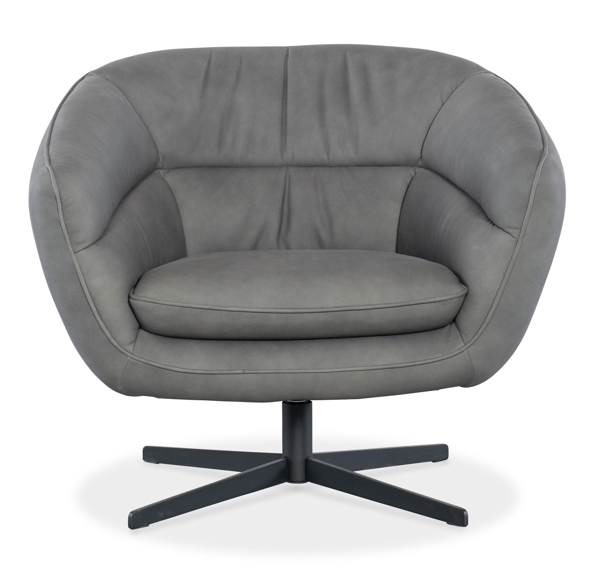 Mina Swivel Chair - Central Designs
