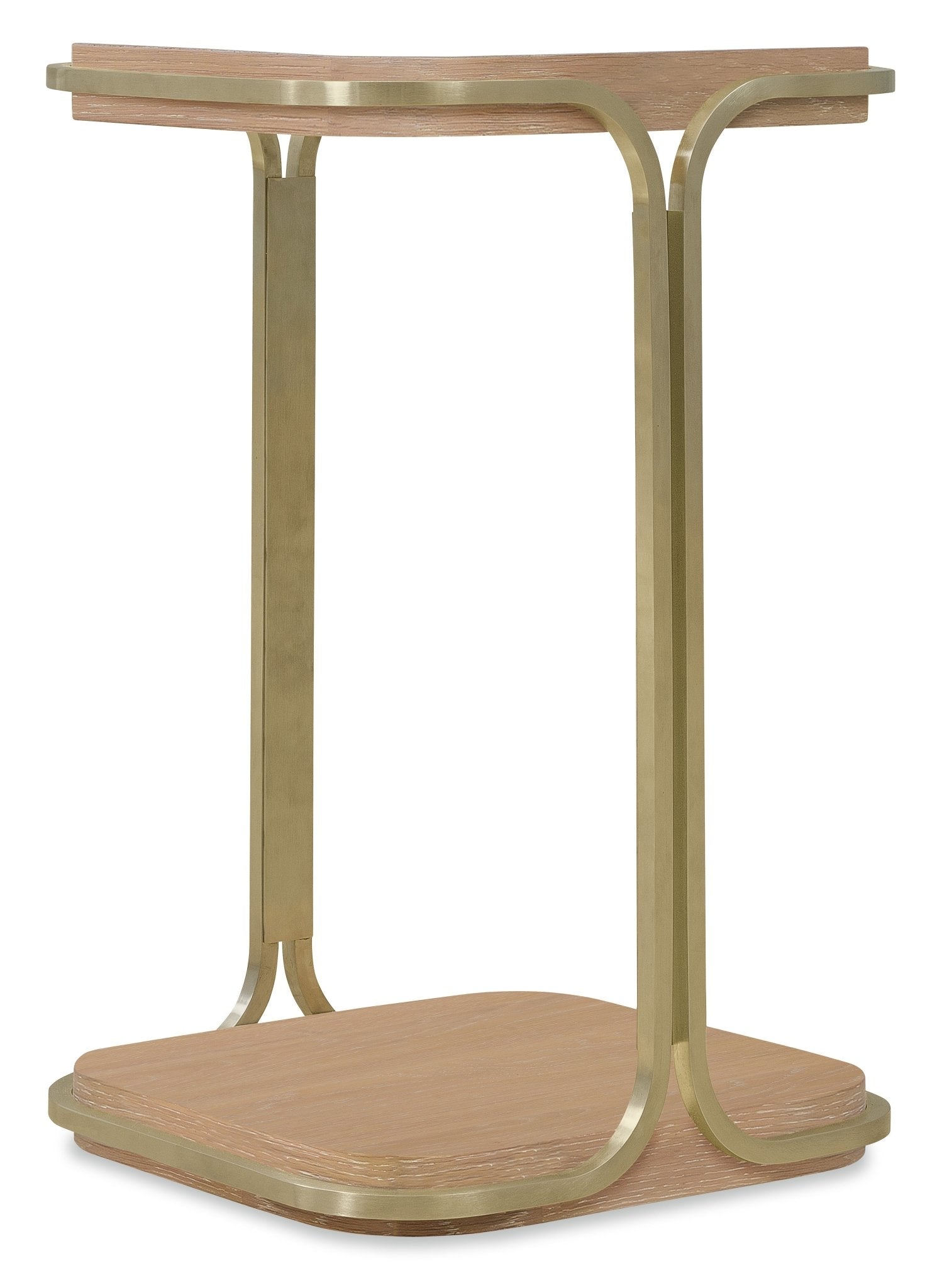 Banyon Bay Accent Table - Central Designs