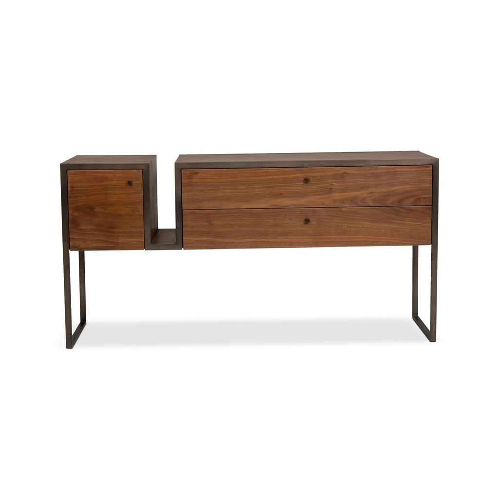 IE Series - Tali - Buffet - Walnut Frame