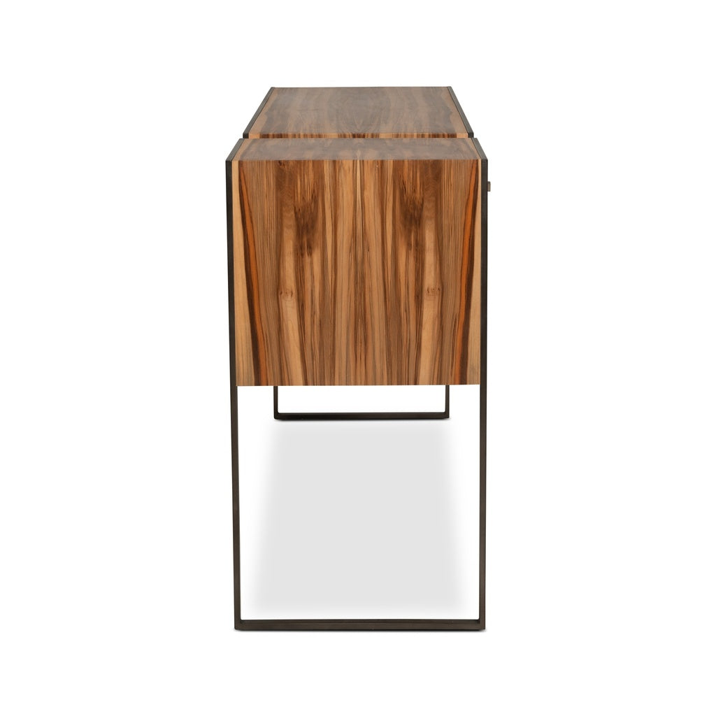 IE Series - Tali - Buffet - Redgum Frame