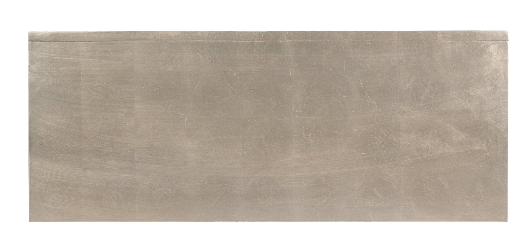 Melange Lets Be Fronds Two Door Chest - Central Designs