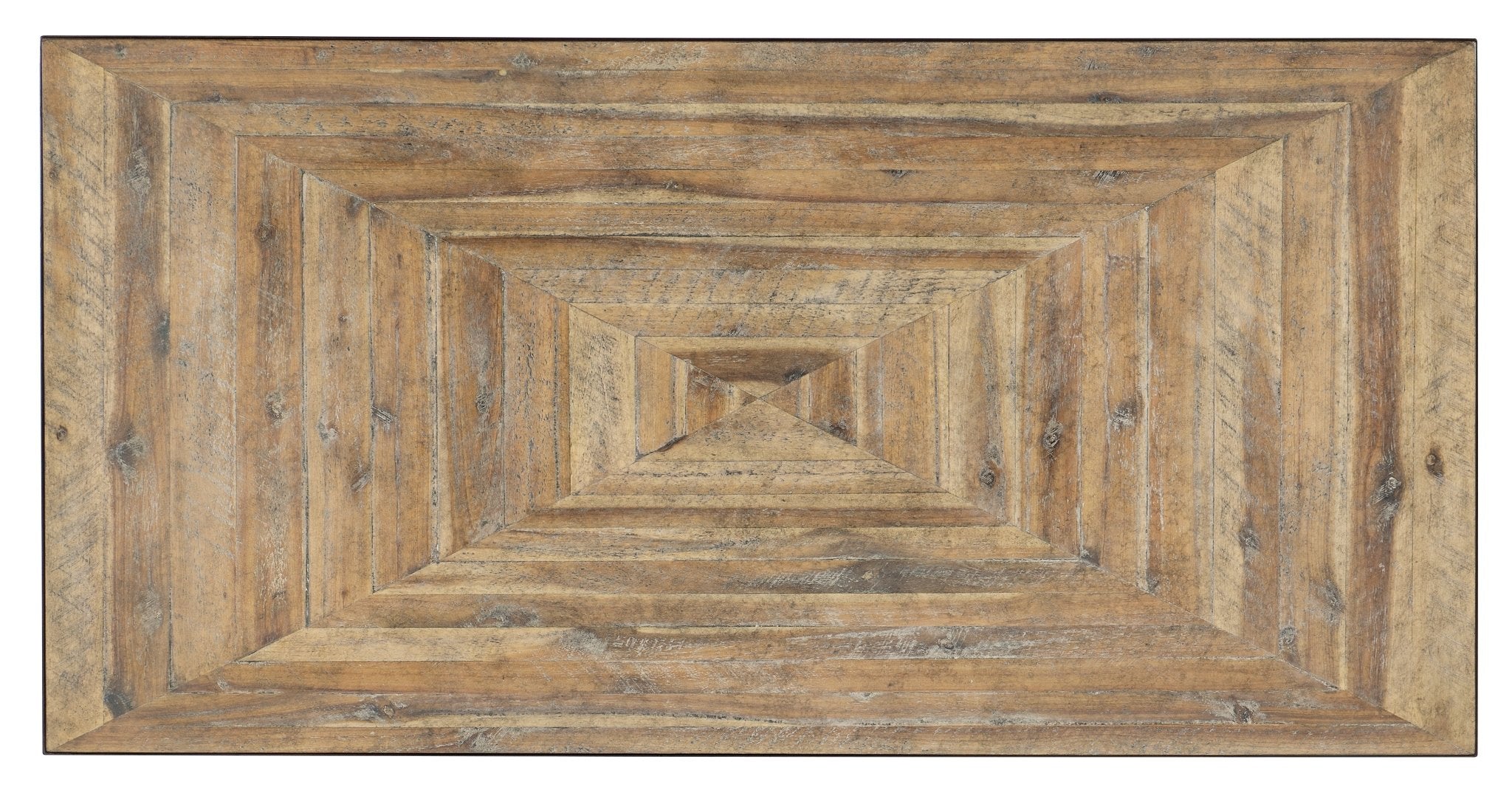 St. Armand Writing Desk - Central Designs