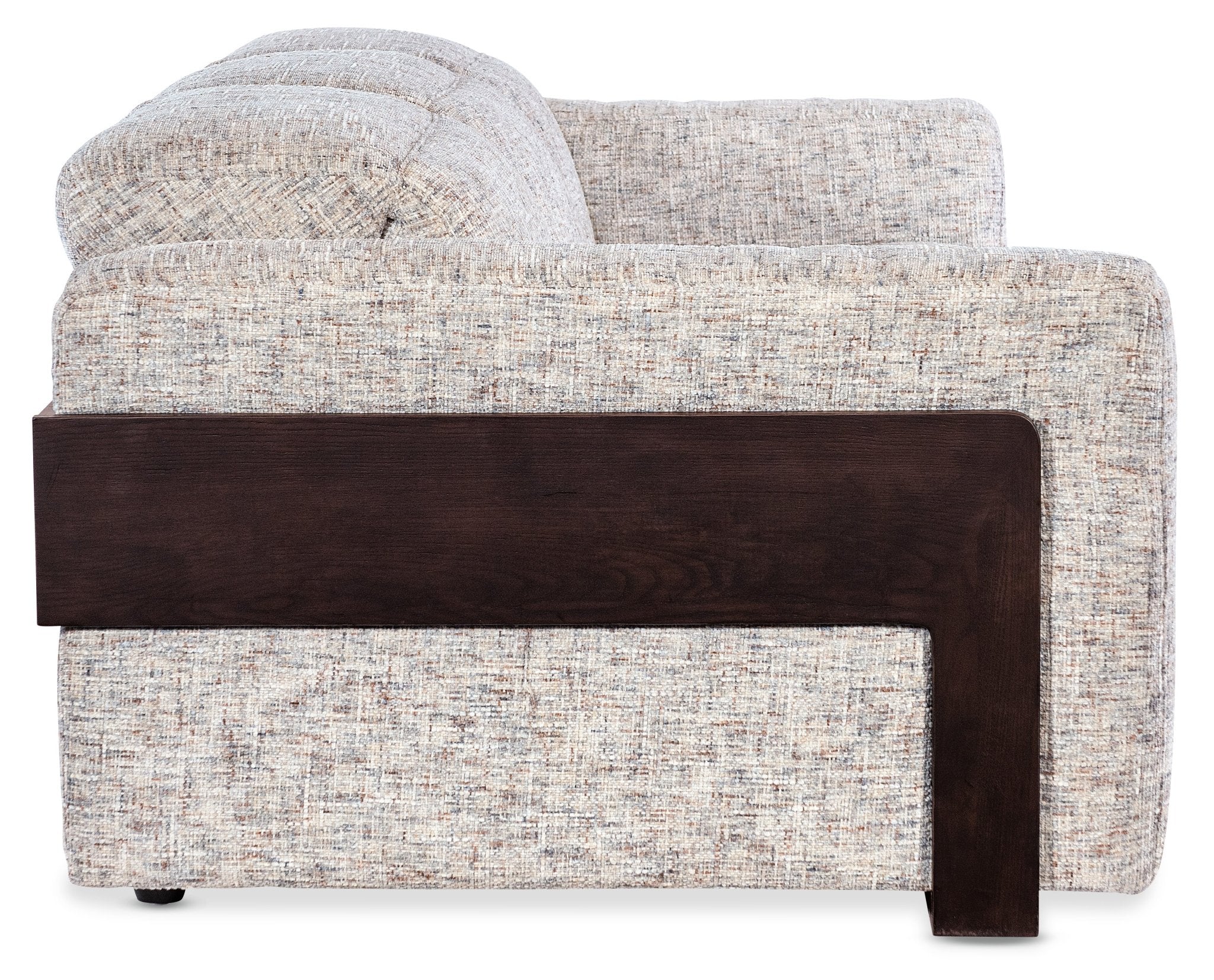 Atlas Power Sofa with Power Headrest - Central Designs