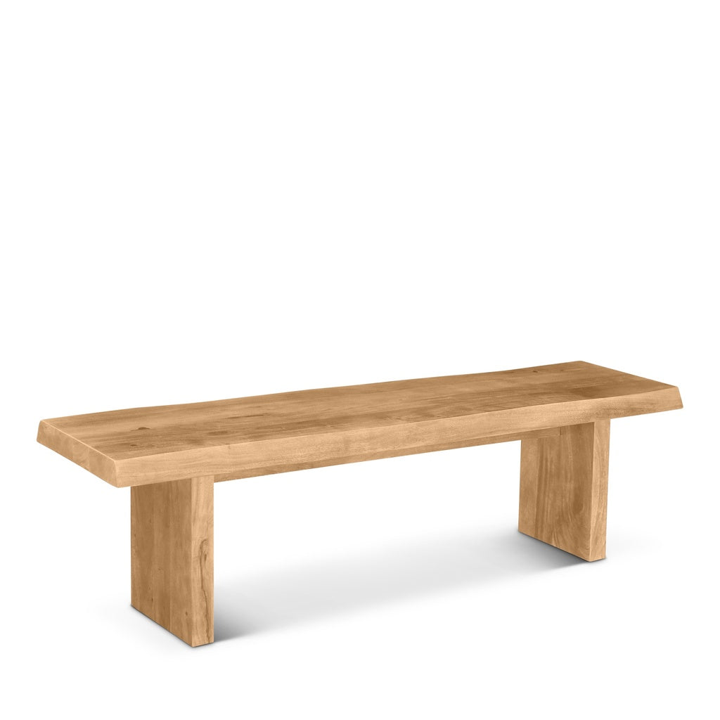 Brooks - Bench - 78" - Teak Frame