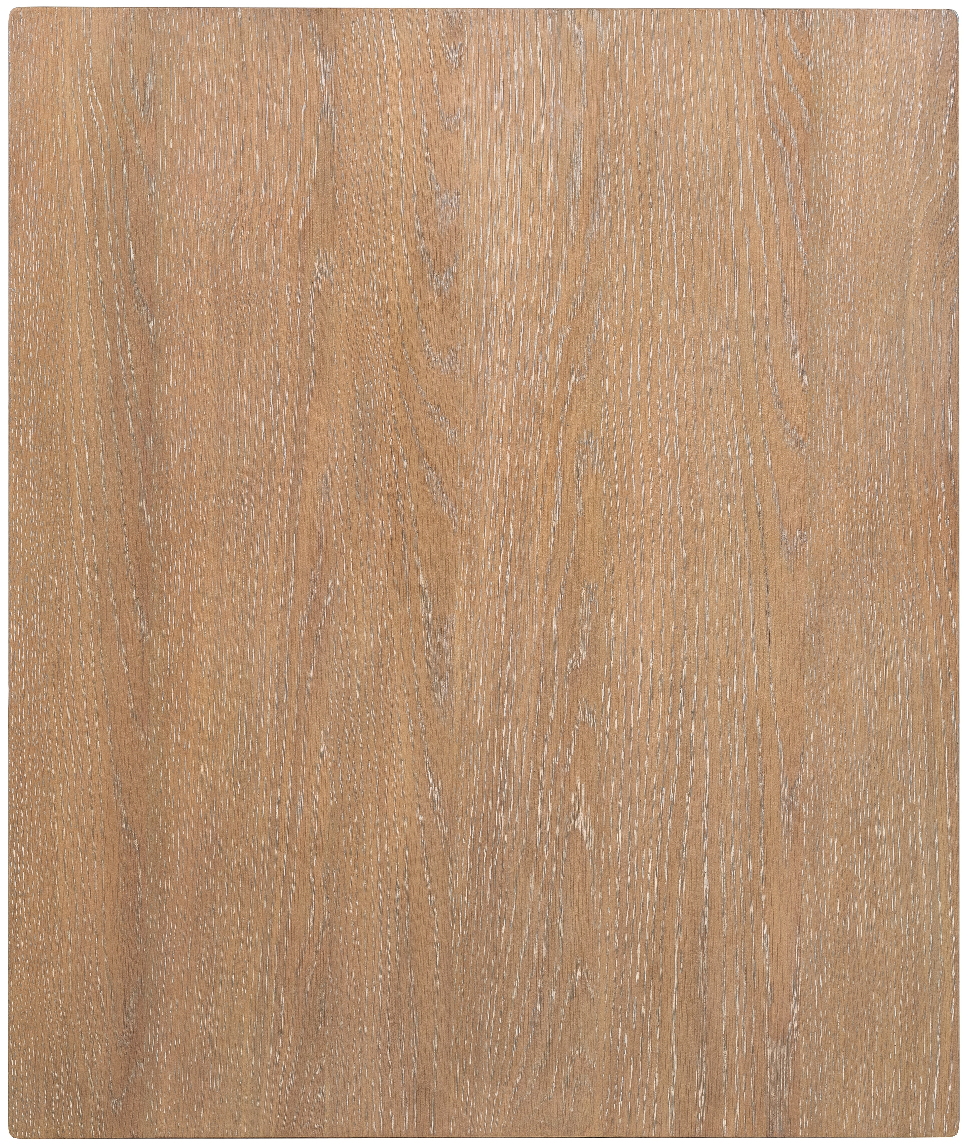 Commerce and Market Willow End Table