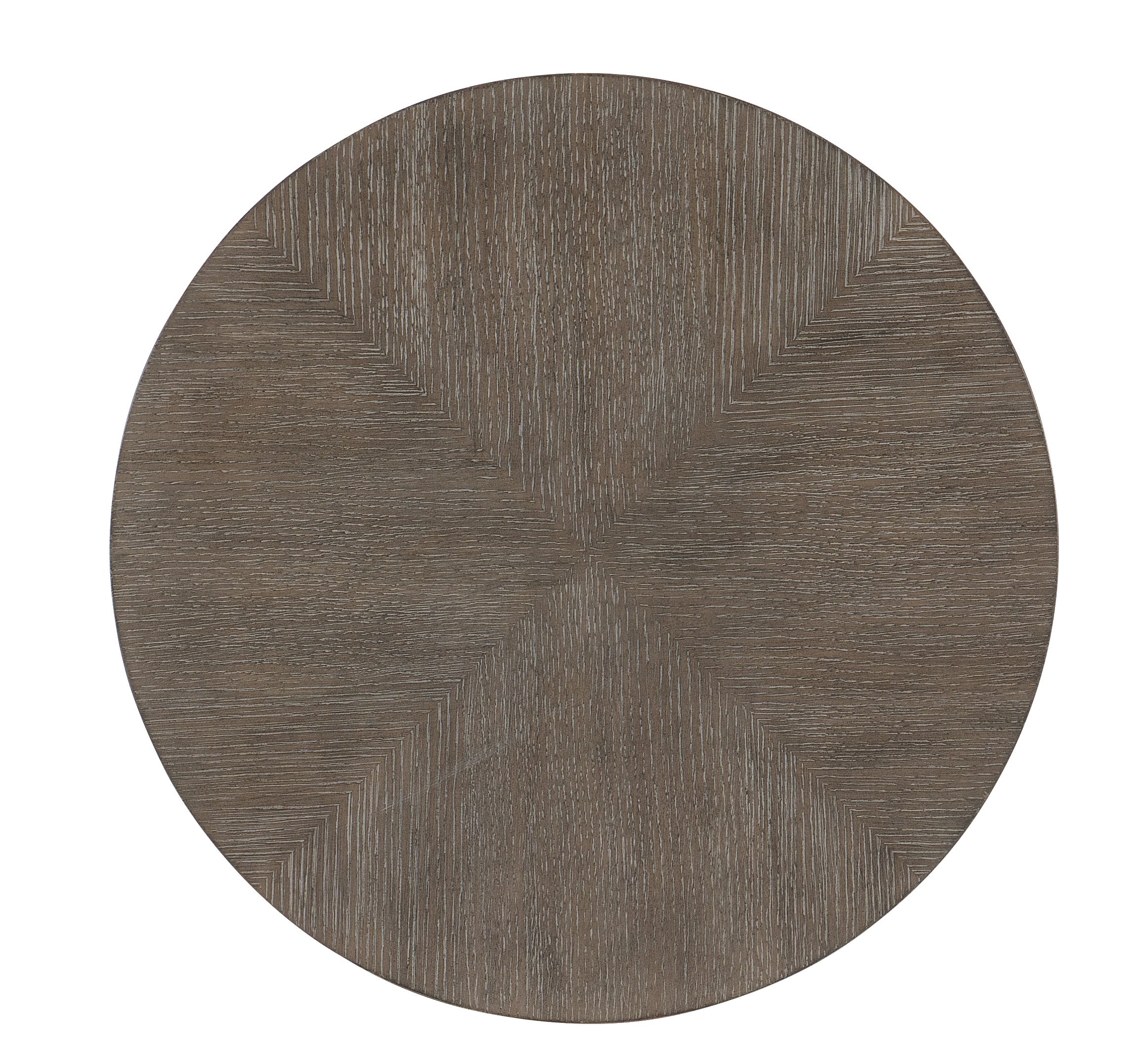 Modern Mood Round Nightstand