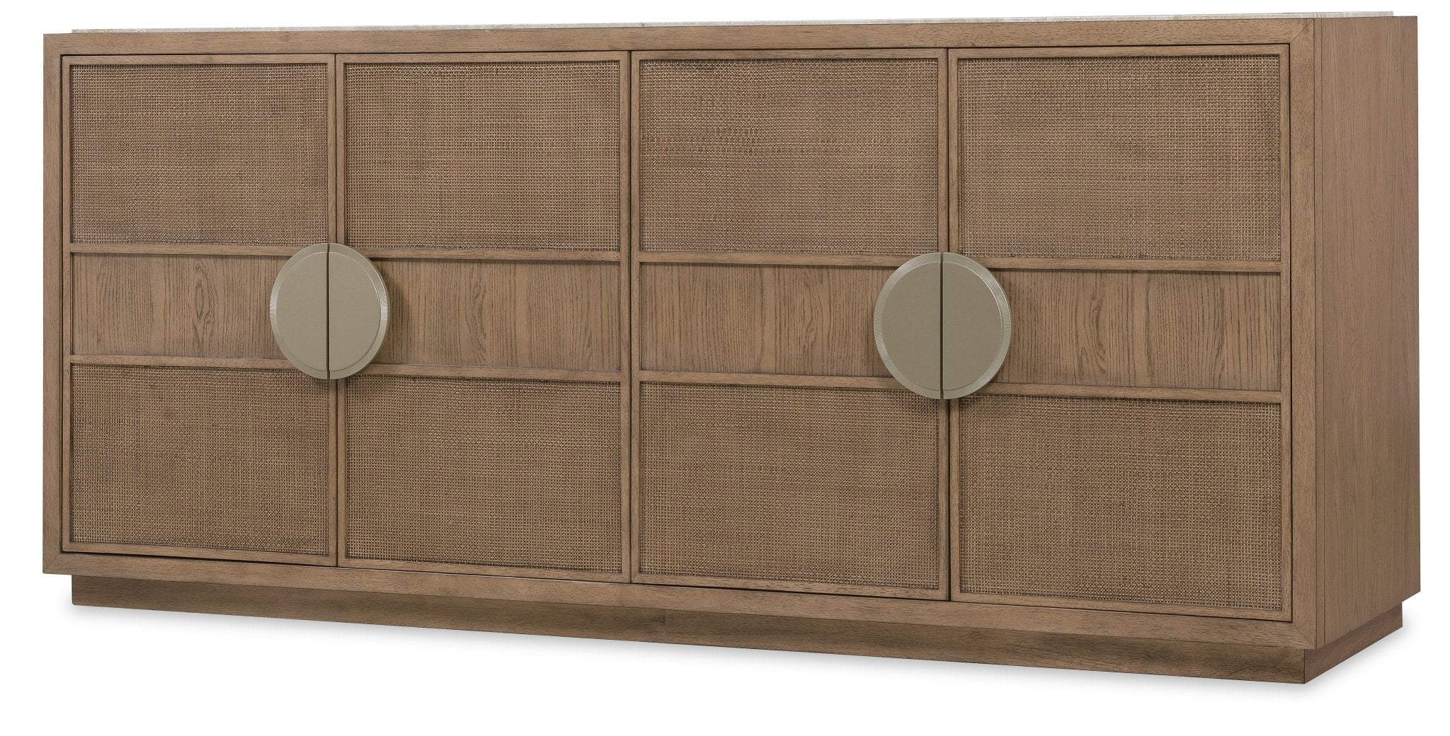 Sonnet Dining Credenza - Central Designs