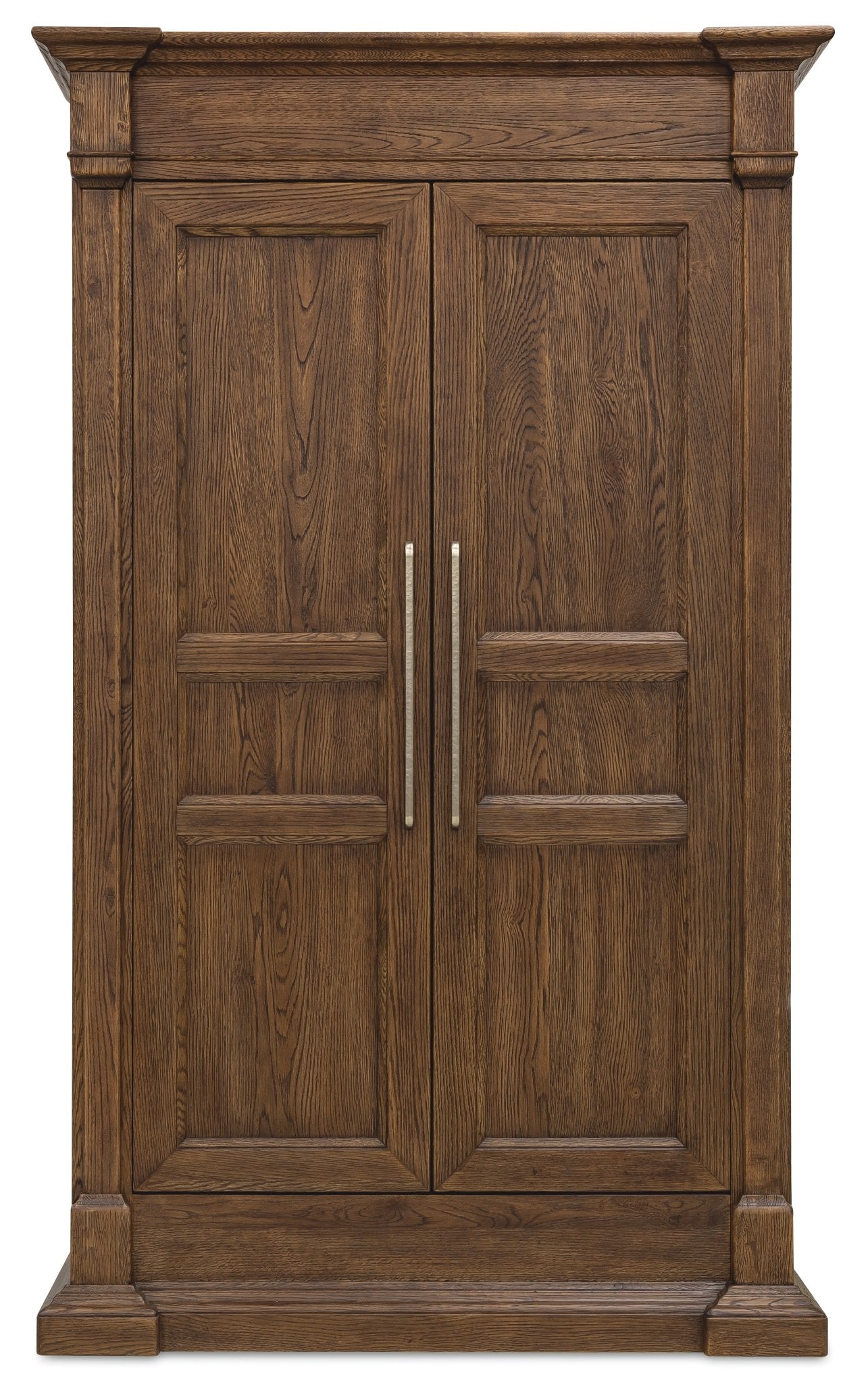 Driftwood Wardrobe - Central Designs