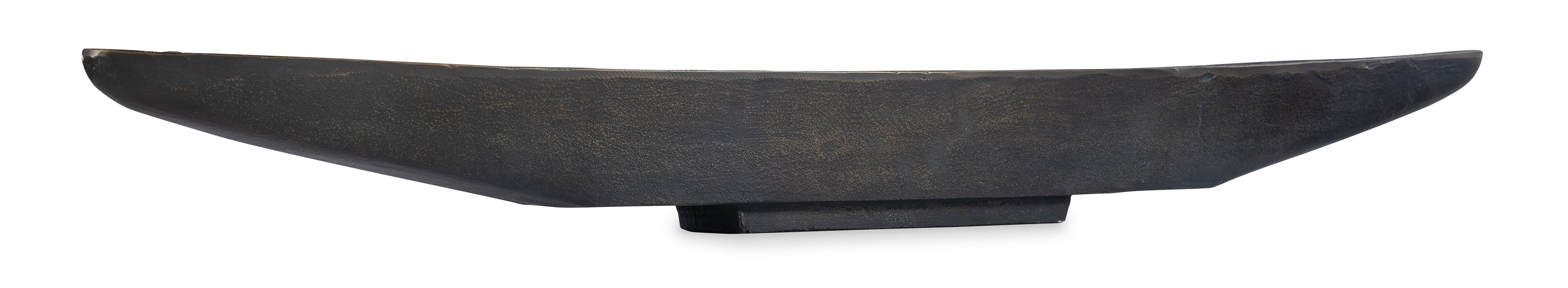 Déco Boat Dish 51”