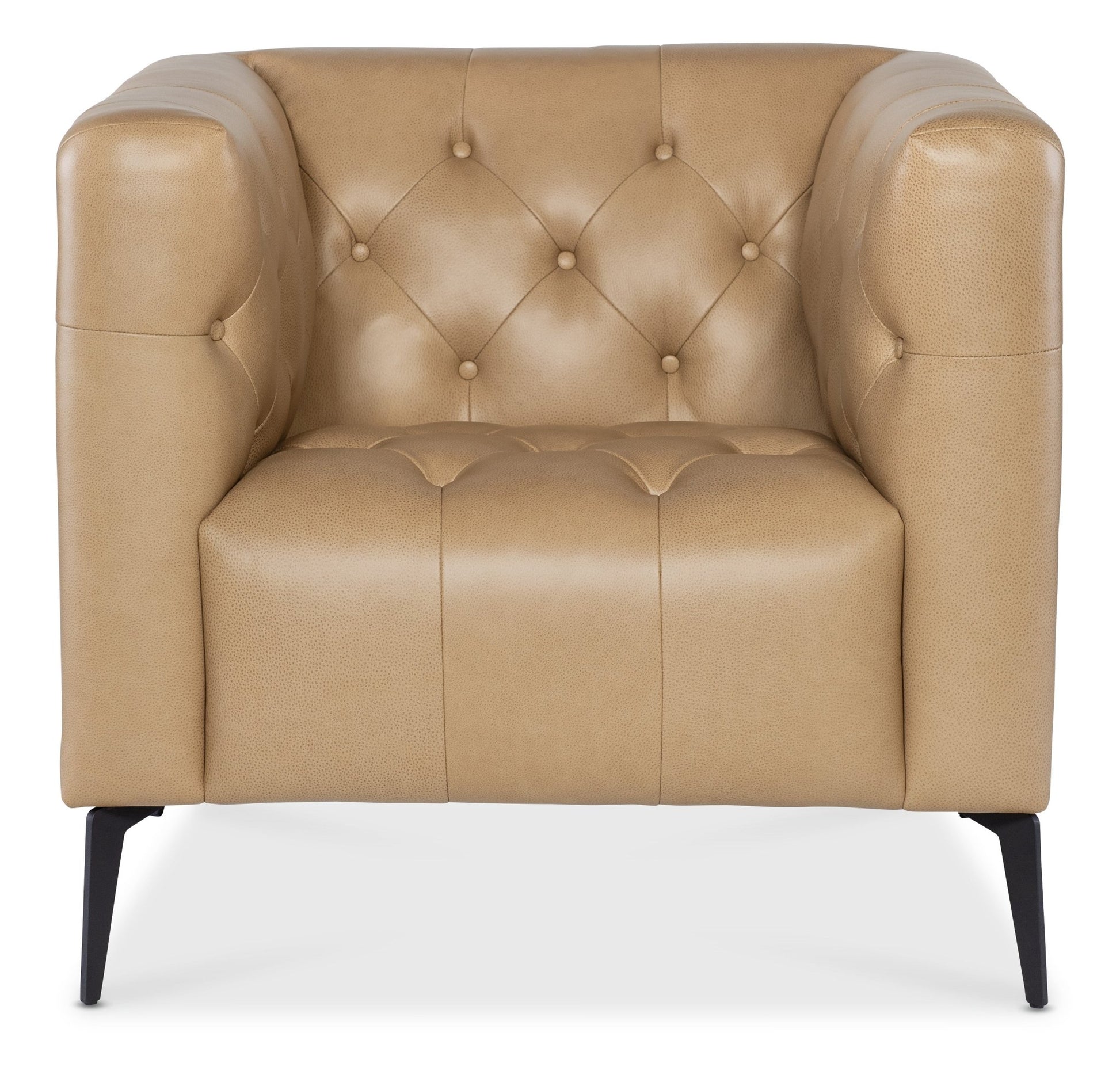 Nicolla Stationary Chair - Central Designs