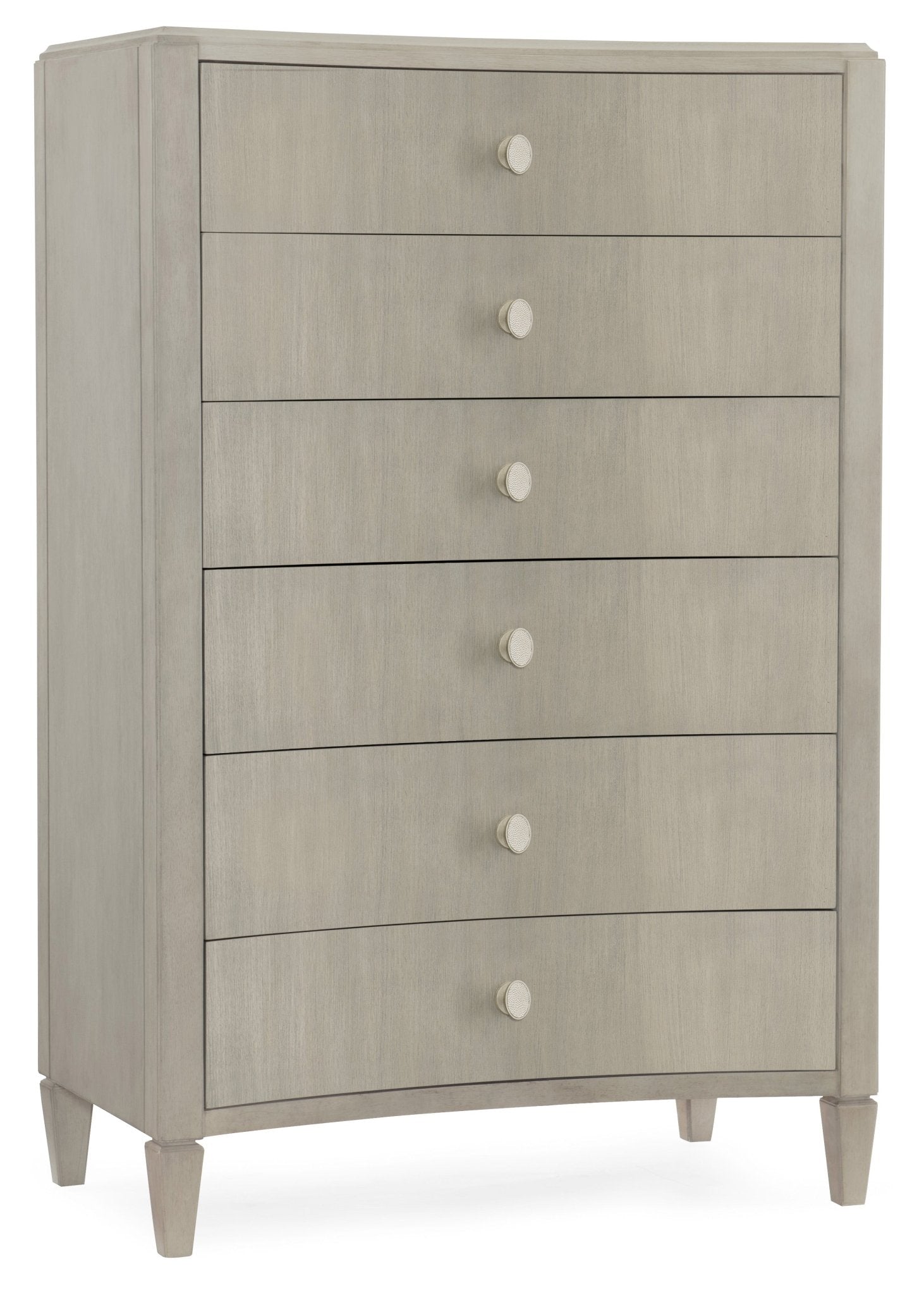 Elixir Six - Drawer Drawer Chest - Central Designs
