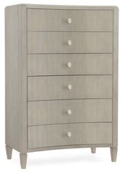 Elixir Six - Drawer Drawer Chest - Central Designs