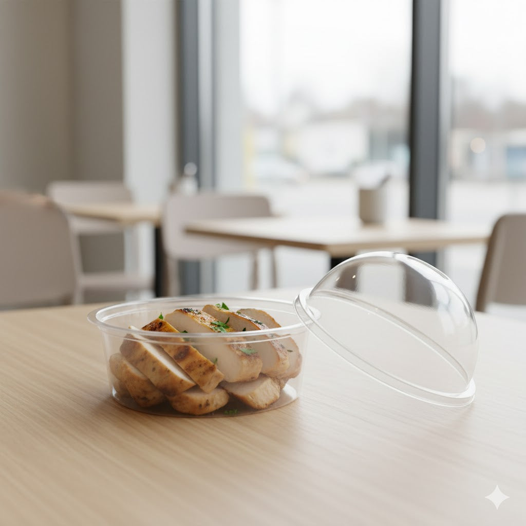 Salad Addon - Chicken