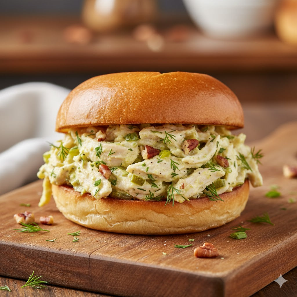 Chicken Salad One