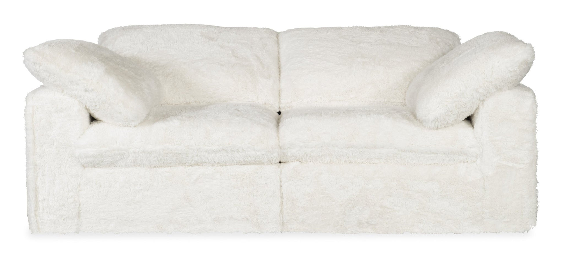 Barefoot 2 - Seat Sofa - Central Designs