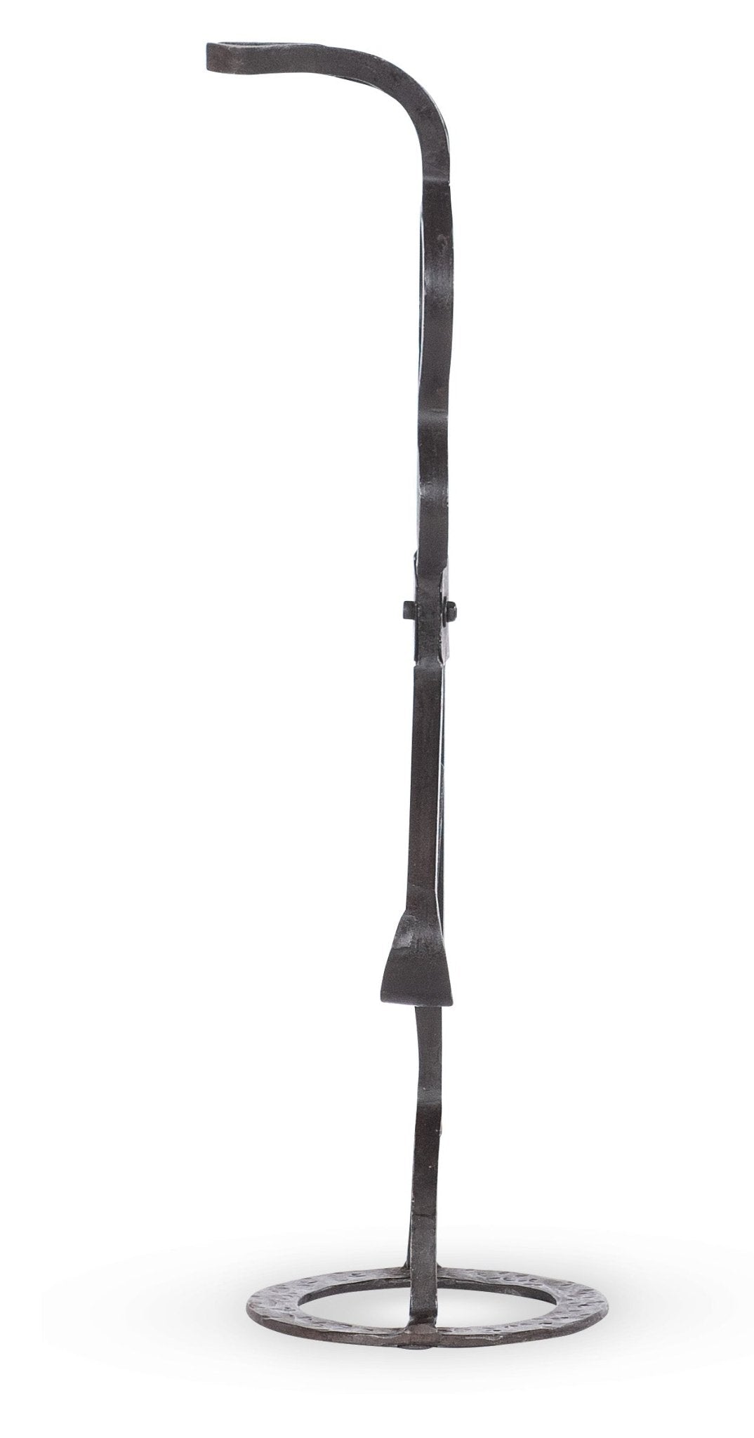 Blacksmith Cello Candlestick - Central Designs