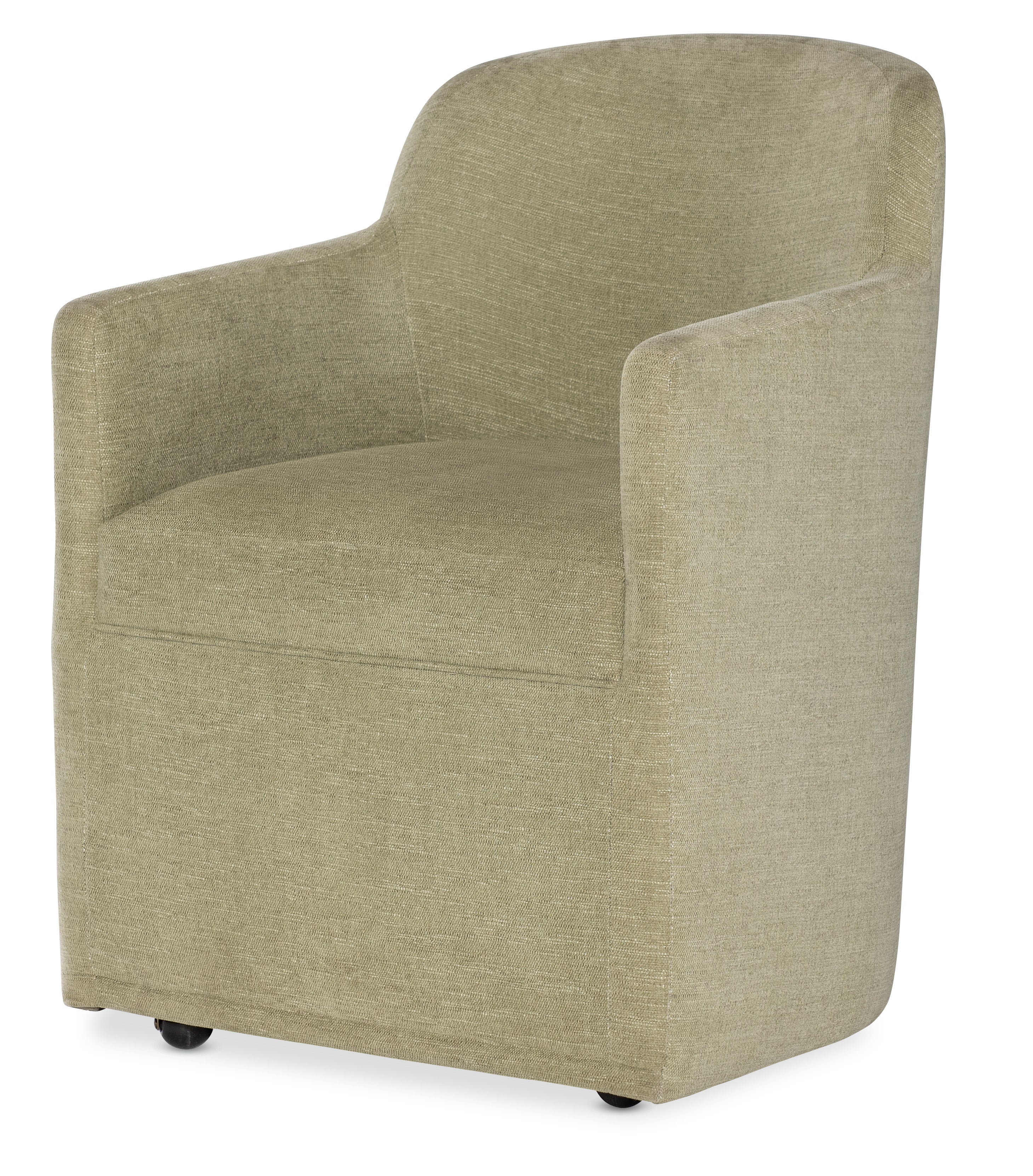 Commerce and Market Izabela Upholstered Arm Chair