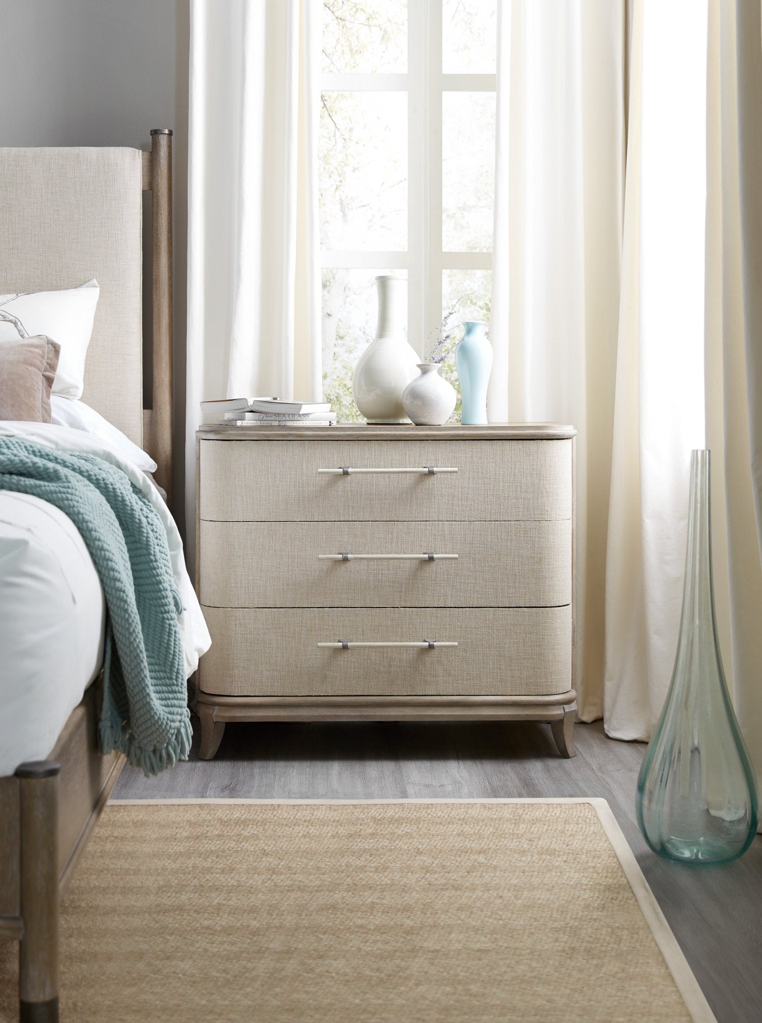 Affinity Bachelors Chest - Central Designs