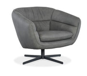 Mina Swivel Chair - Central Designs
