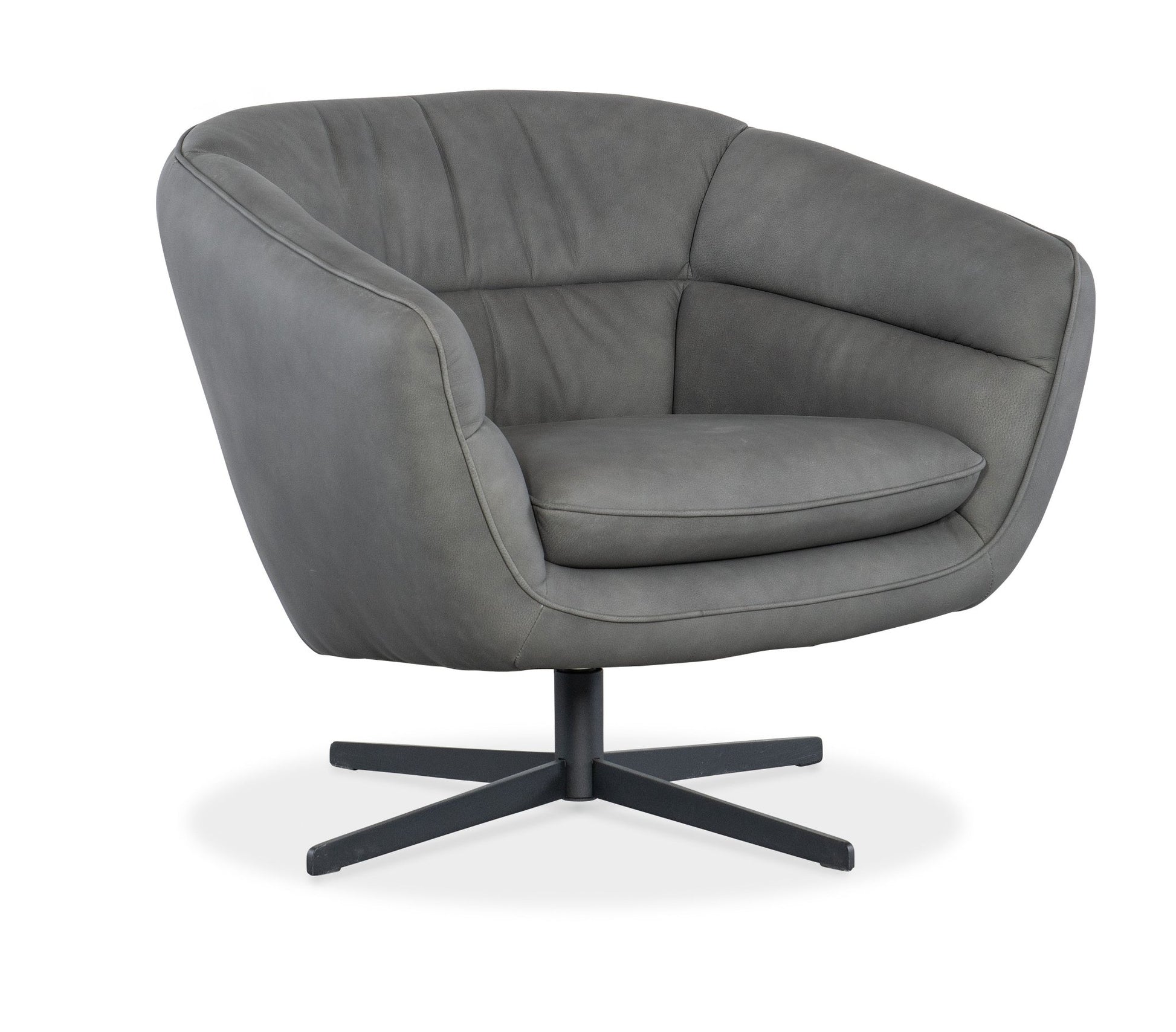 Mina Swivel Chair - Central Designs