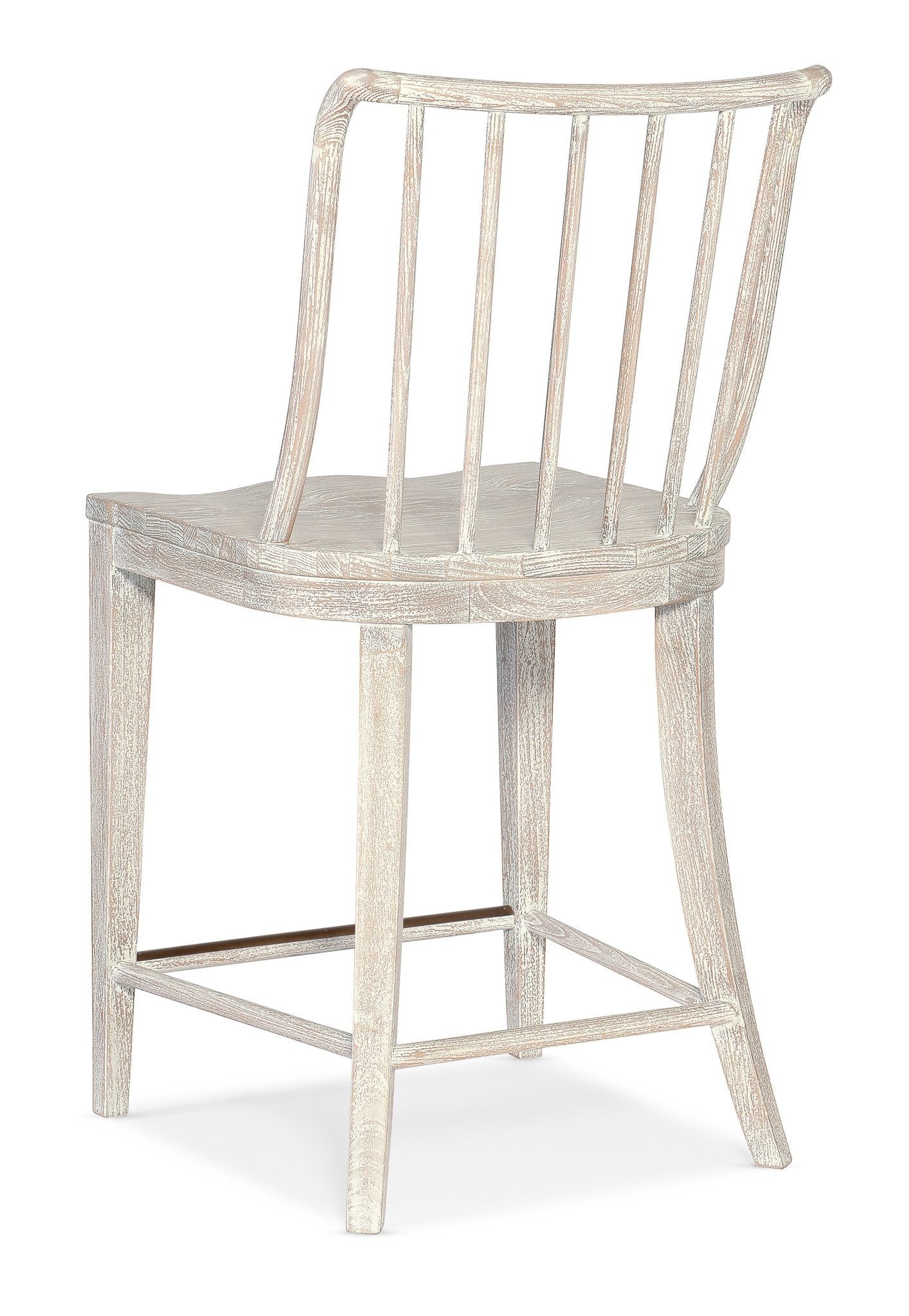 Serenity Bermuda Counter Chair - Central Designs