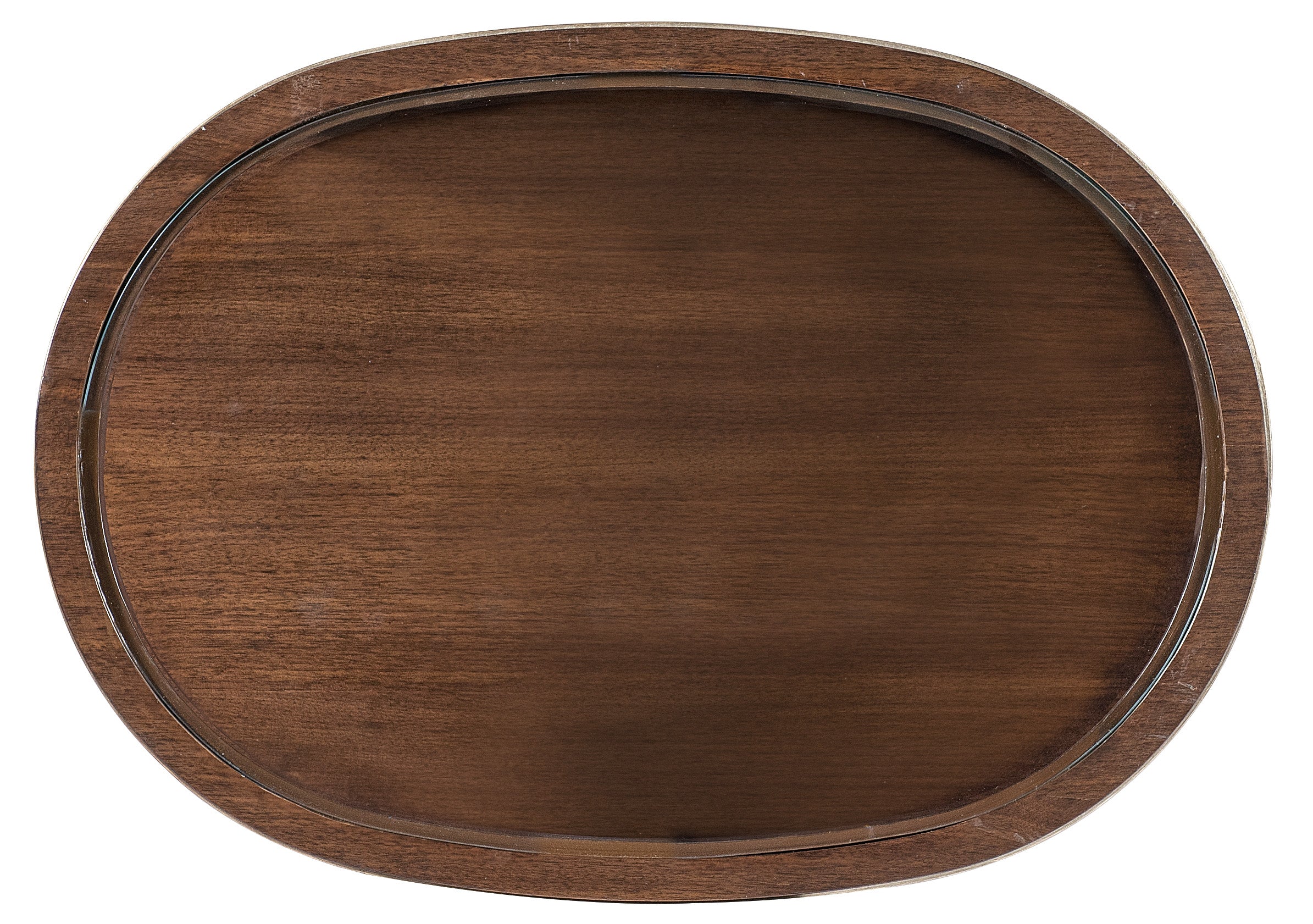 Melange Contours Side Table