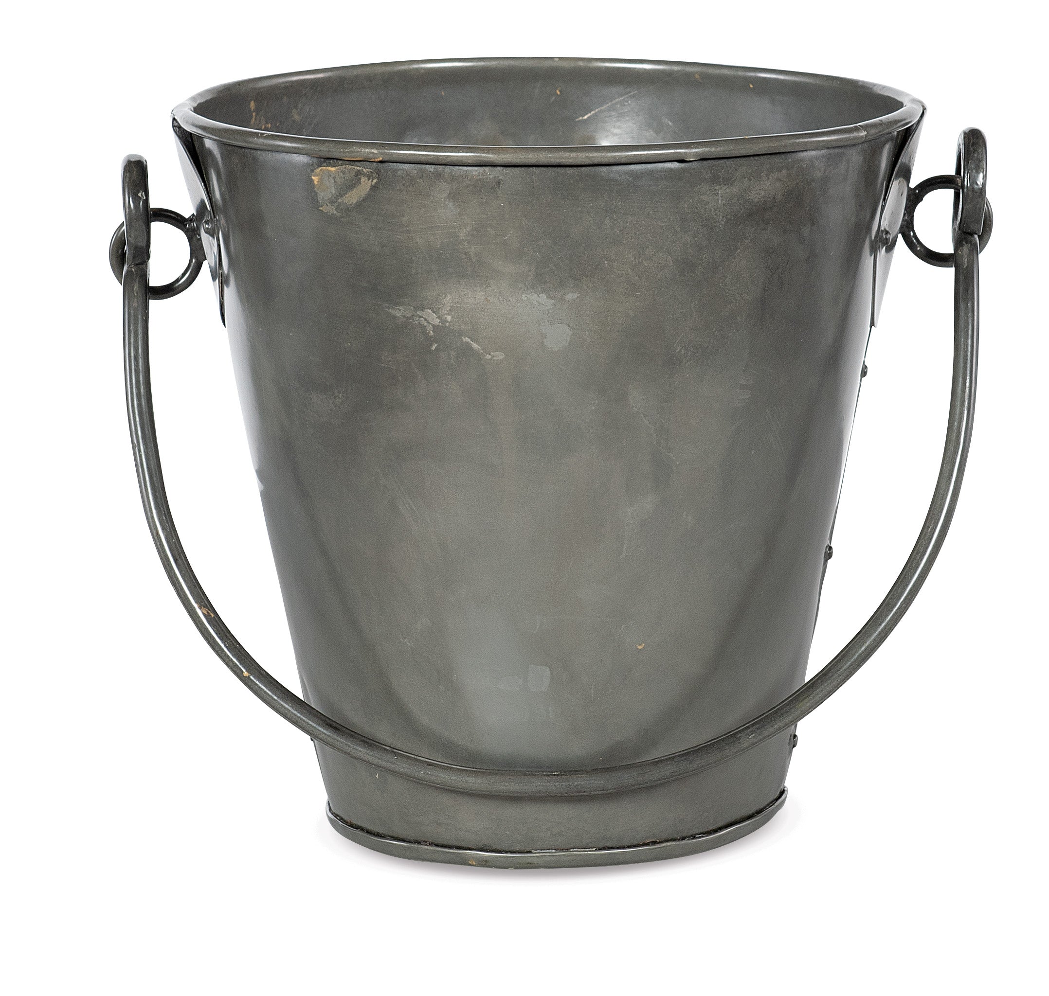 Iron Champagne Bucket - Small