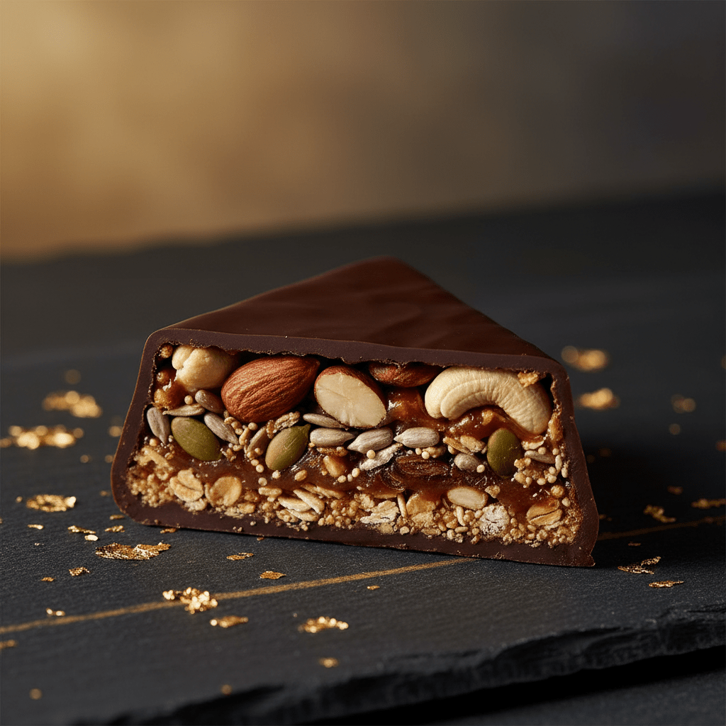 Triangle Bars - Central Designs