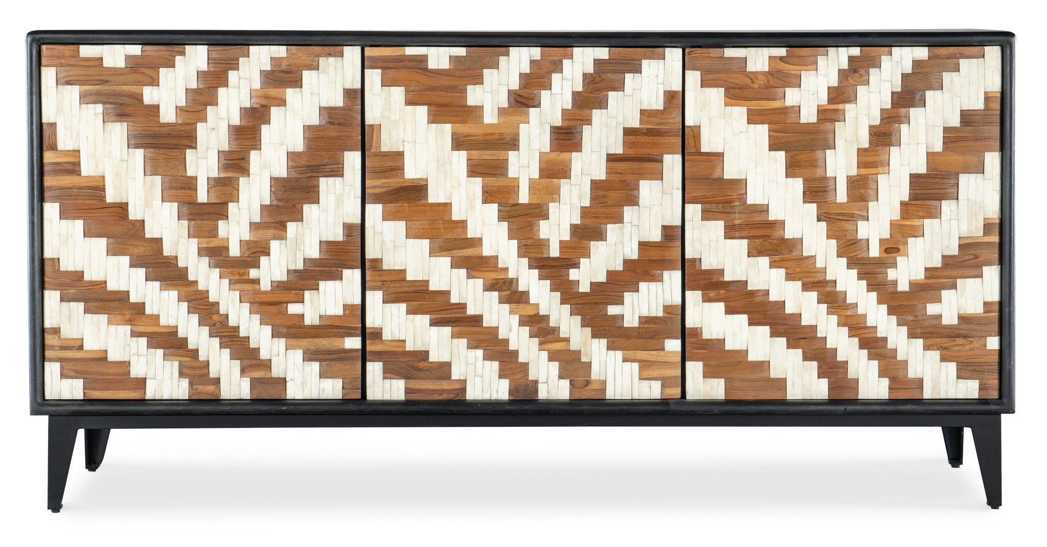 Commerce & Market Entwined Credenza - Central Designs