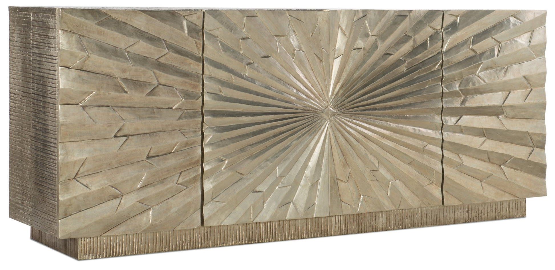 Big Bang 78in Entertainment Console - Central Designs