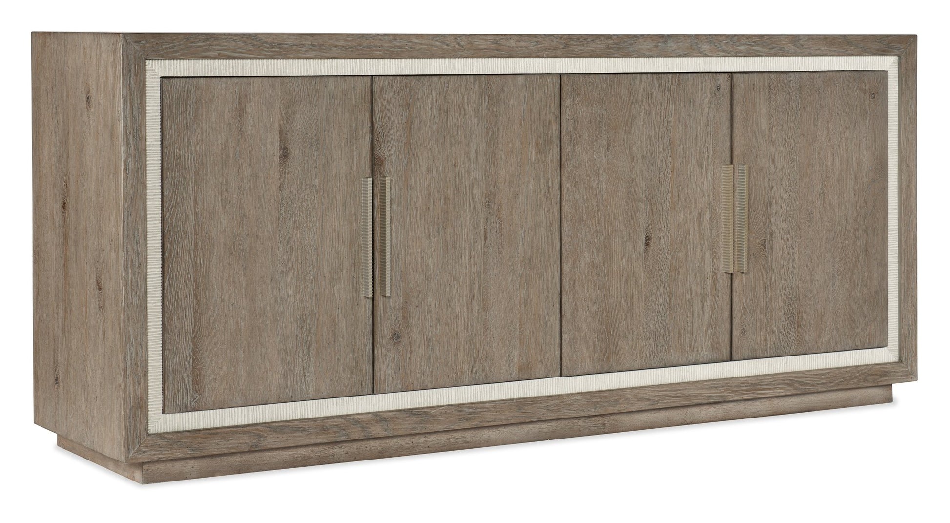 Serenity Tulum Media Storage Cabinet - Central Designs