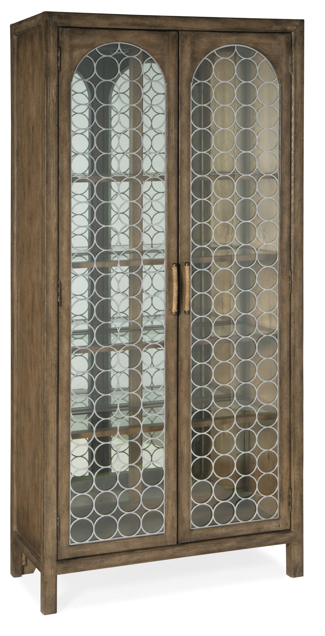 Sundance Display Cabinet - Central Designs