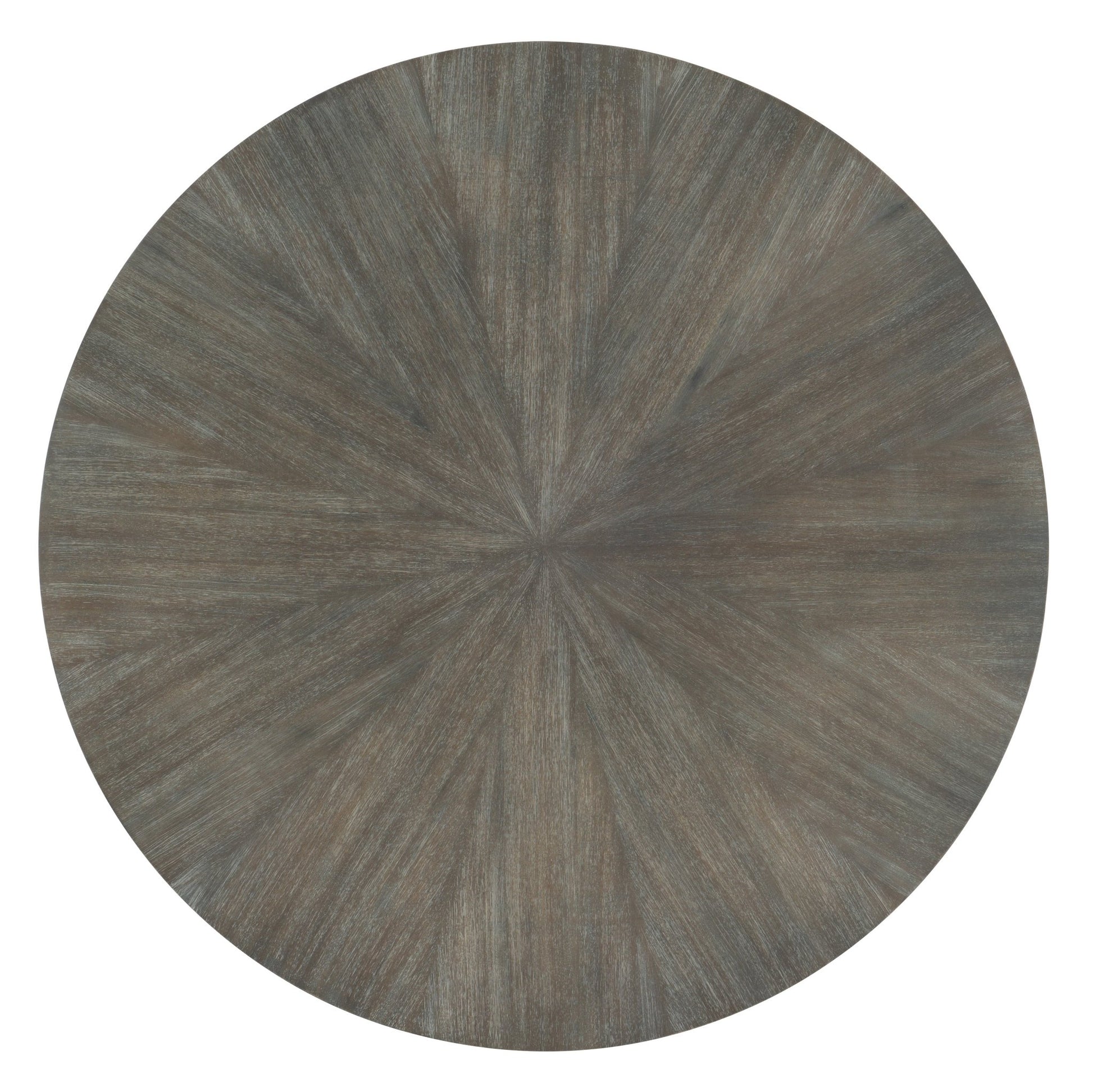 Round Cocktail Table - Central Designs