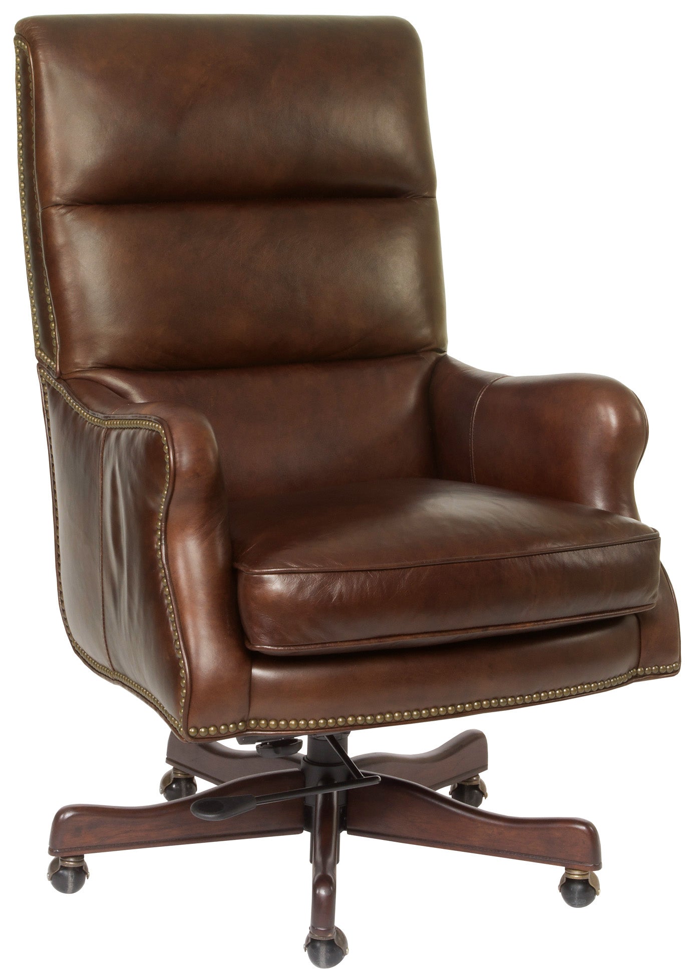 Victoria Executive Swivel Tilt Chair - Central Designs