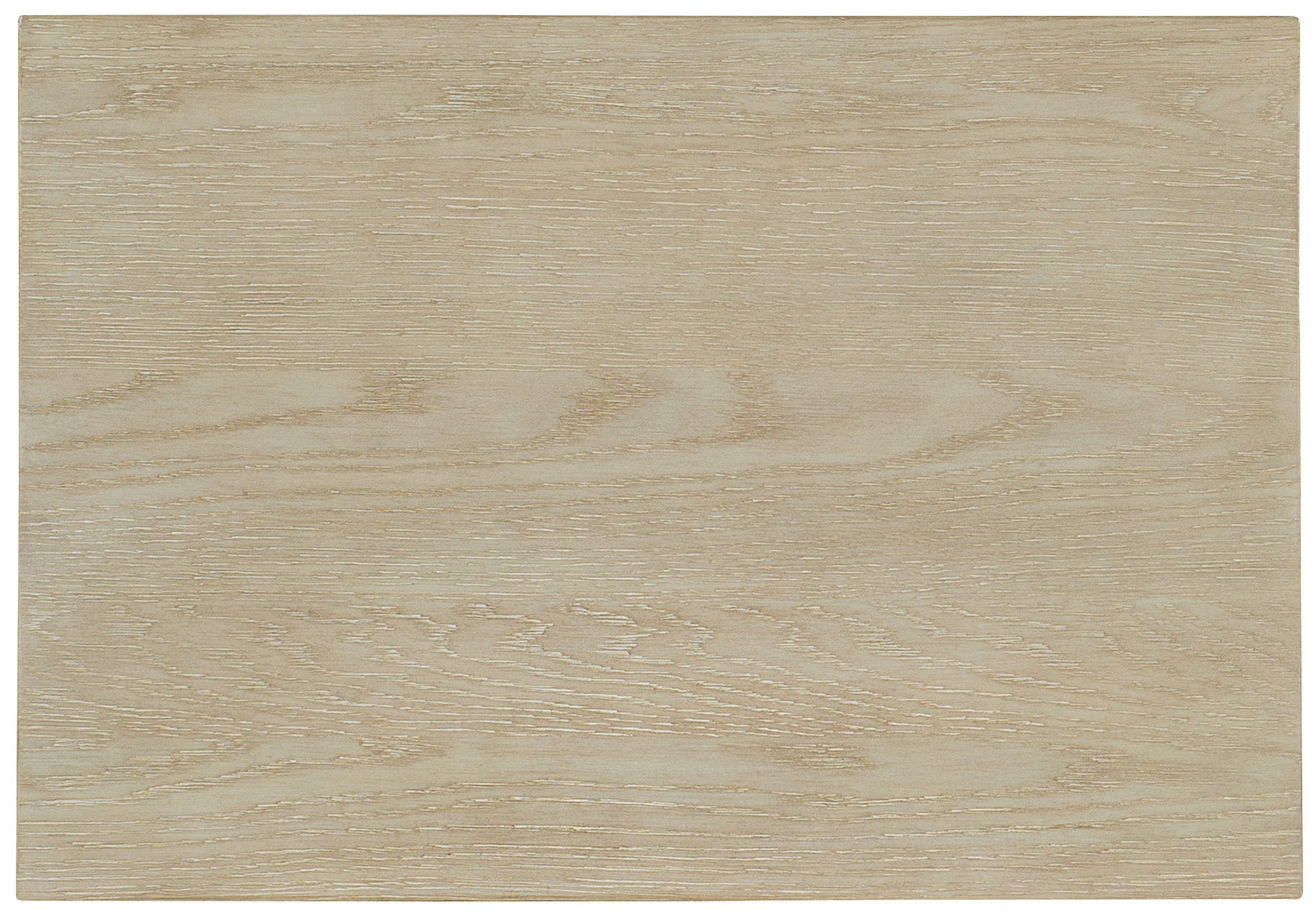 Cascade Three-Drawer Nightstand