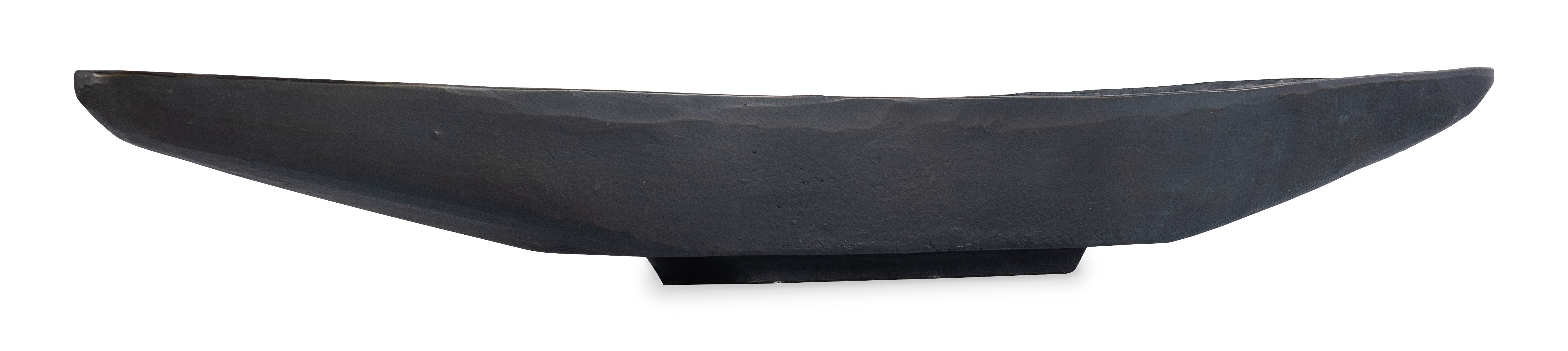 Déco Boat Dish 39.5”