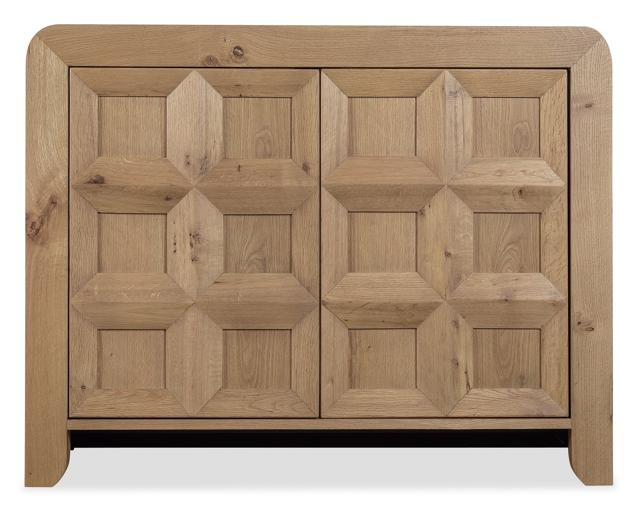 Commerce and Market Haven Accent Chest - Central Designs