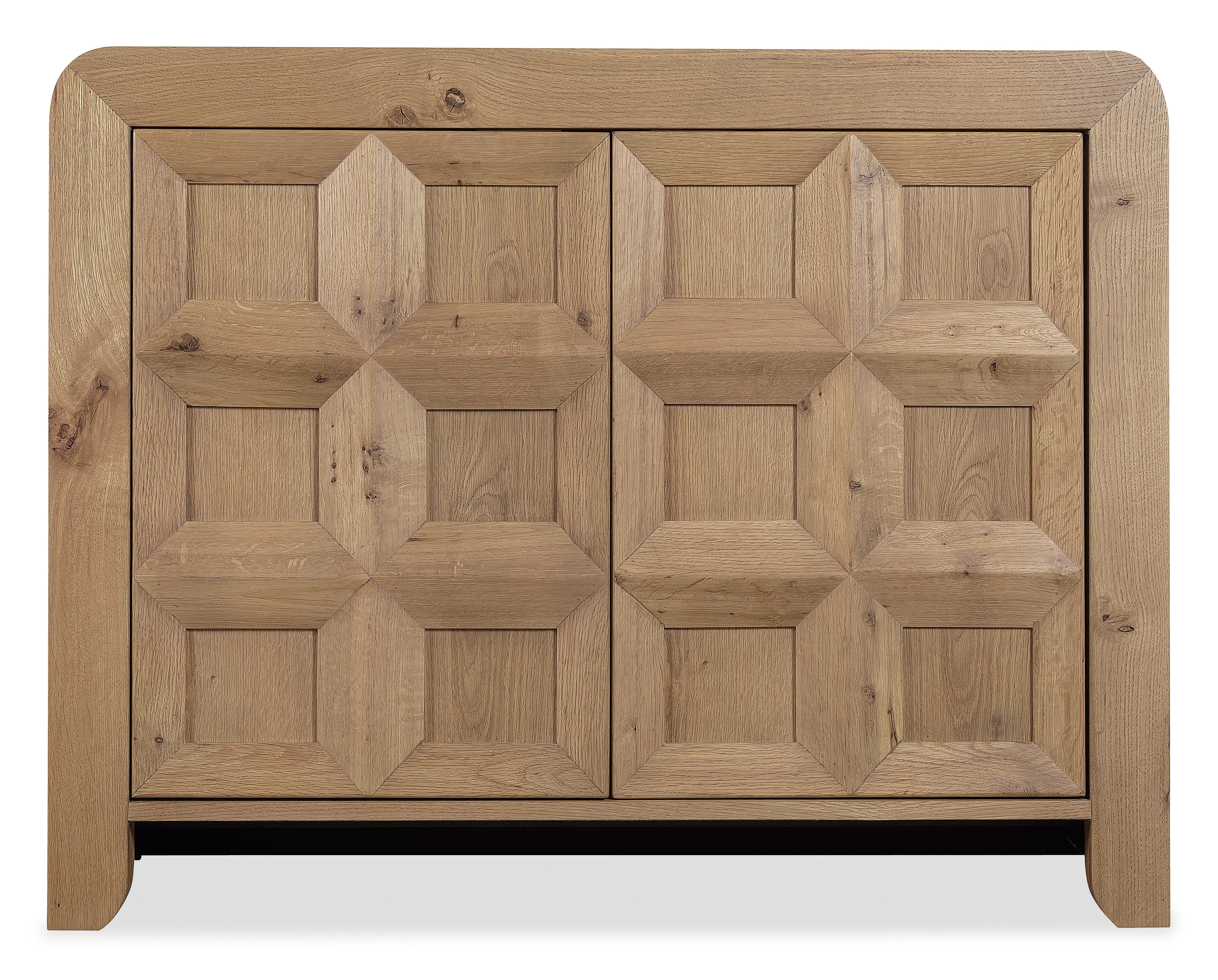 Commerce and Market Haven Accent Chest