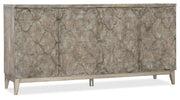 Melange Fairfax Credenza - Central Designs